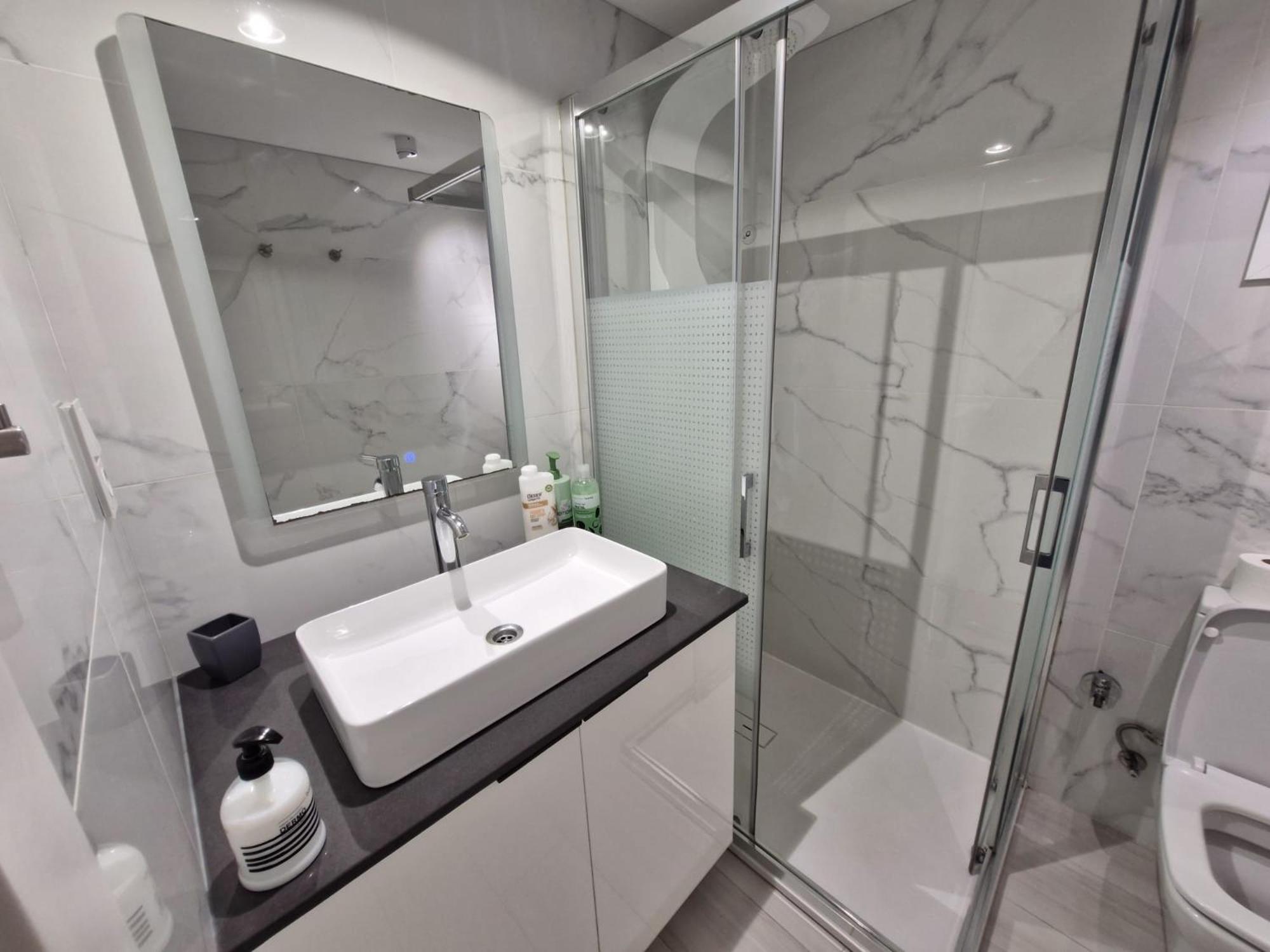 Centro Playa Apartment