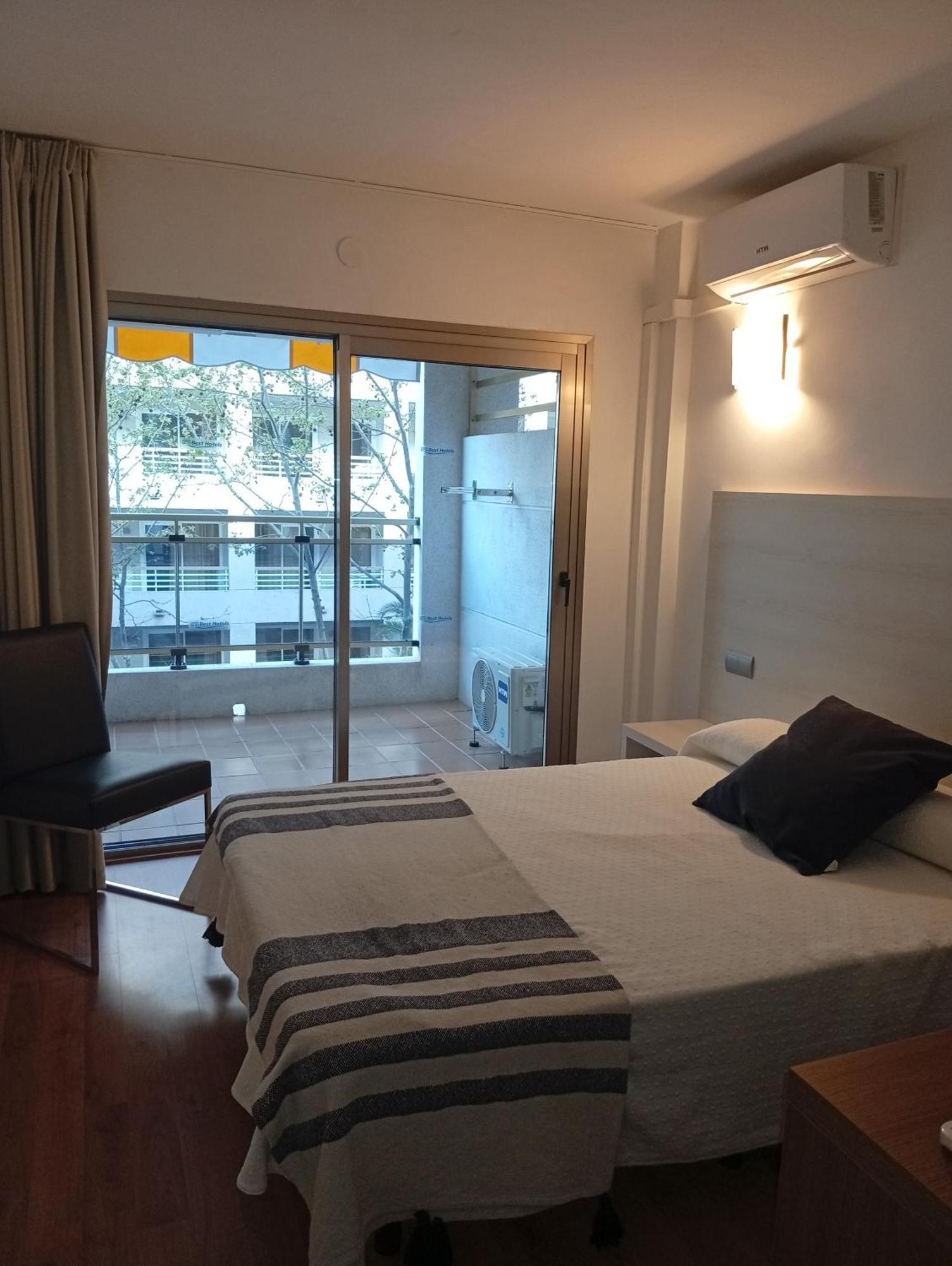 Mbo Michelangelo Apartment Salou