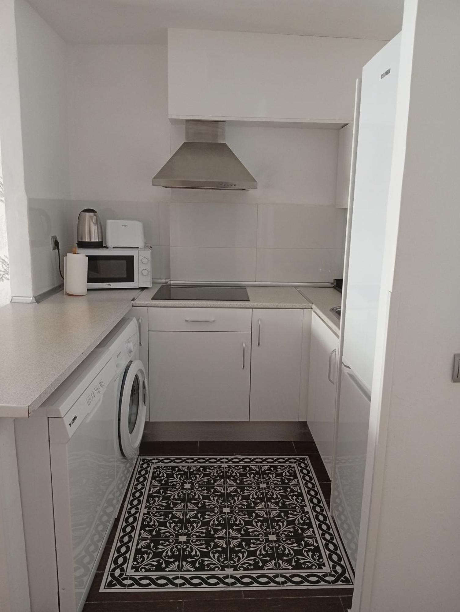 Mbo Michelangelo Apartment *