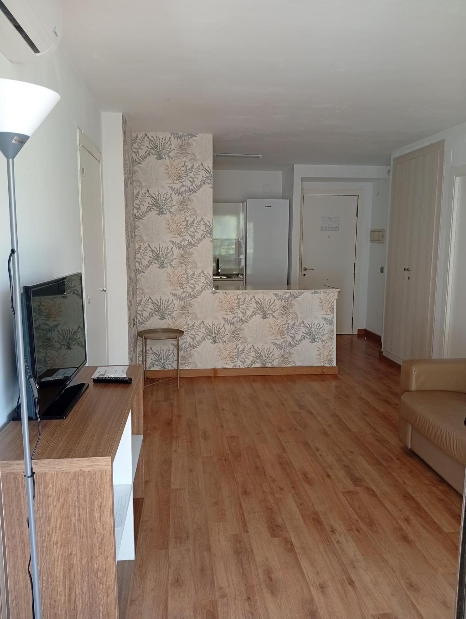 Apartment Mbo Michelangelo Salou
