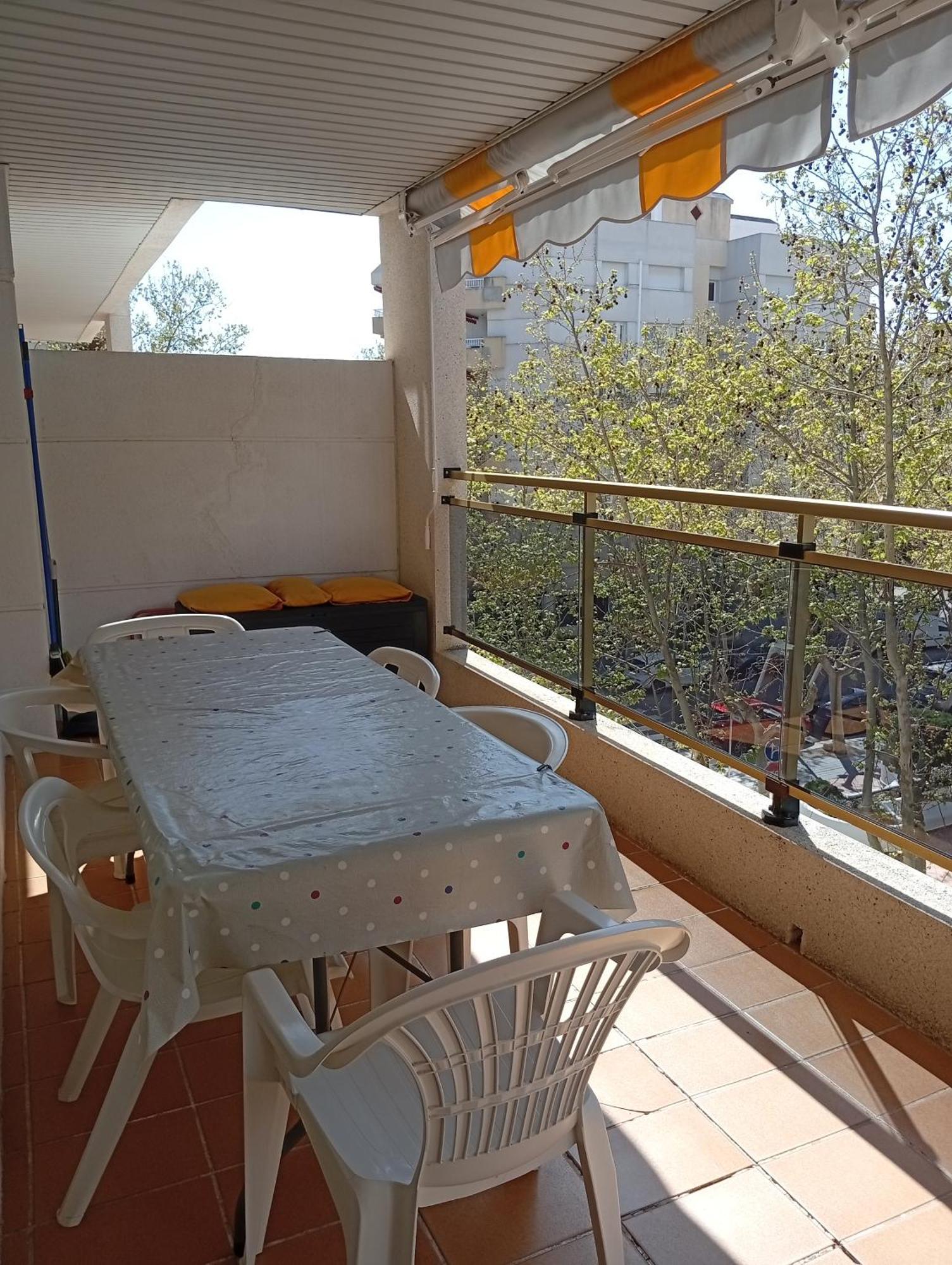 Apartment Mbo Michelangelo Salou