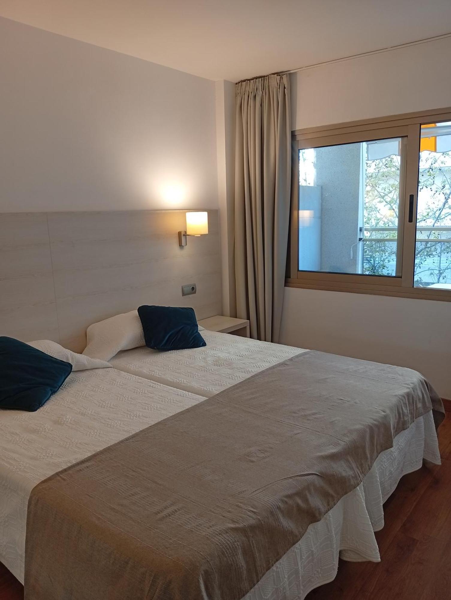 Apartment Mbo Michelangelo