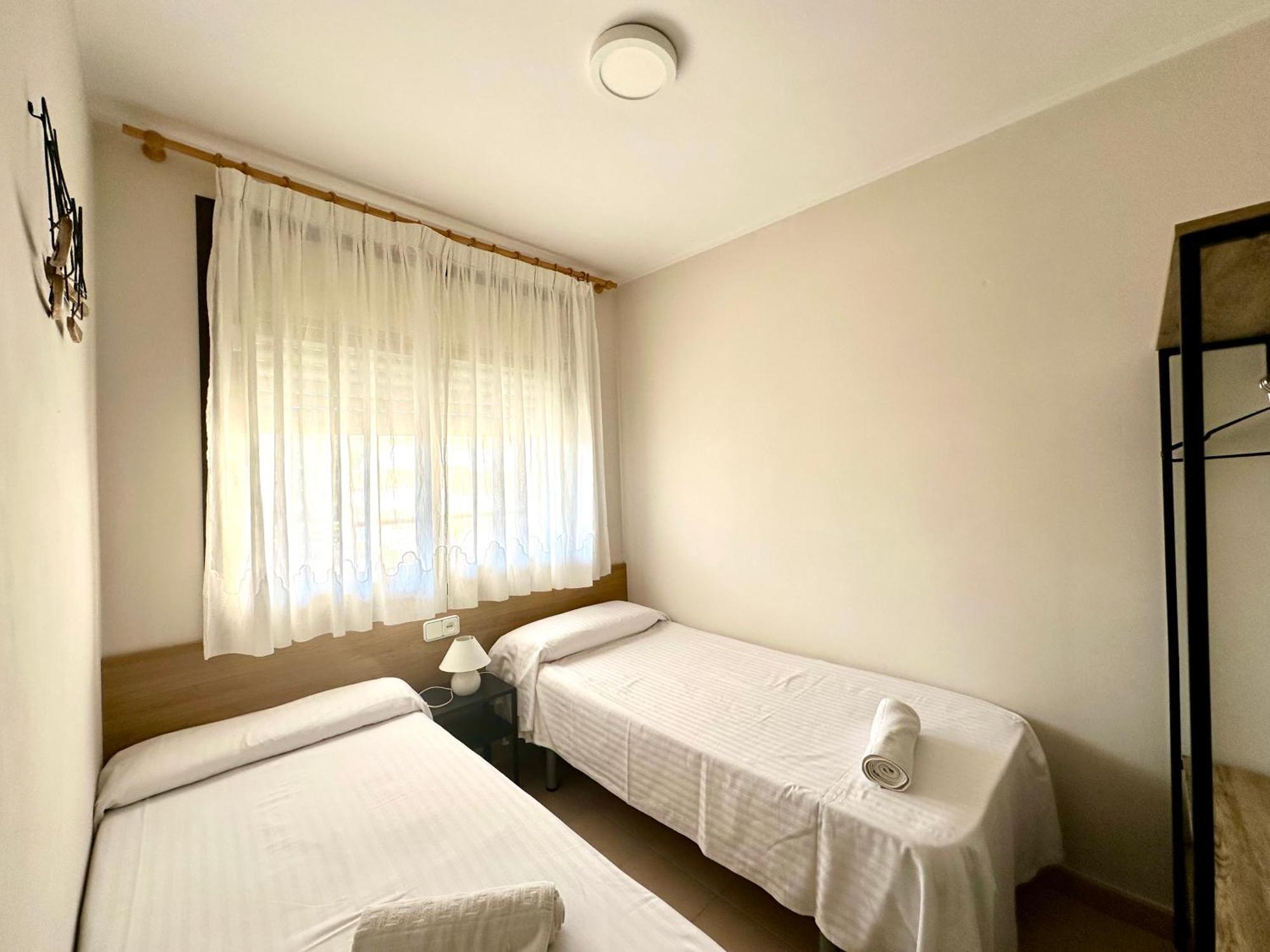 Apartamento Arquus I Salou