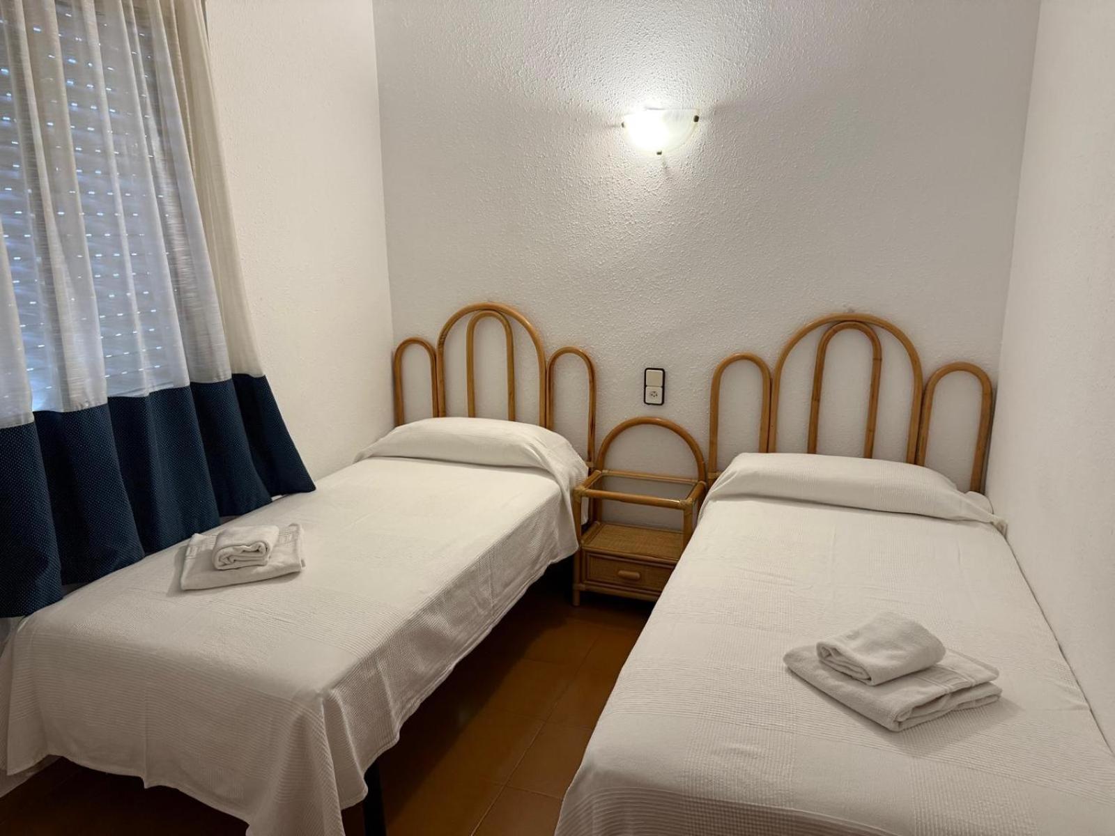 Apartamentos Decathlon Apartment *