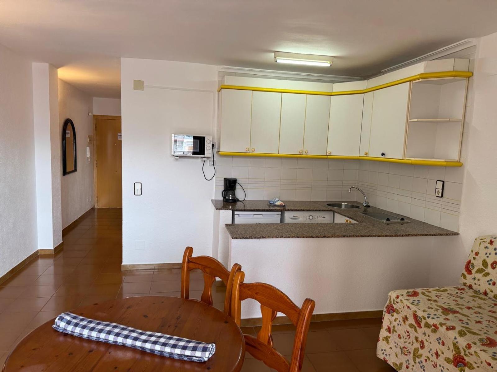 Apartment Apartamentos Decathlon *