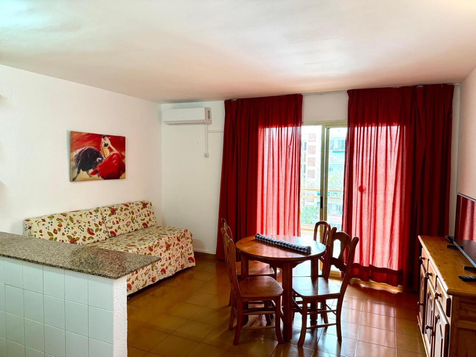 Apartamentos Decathlon *