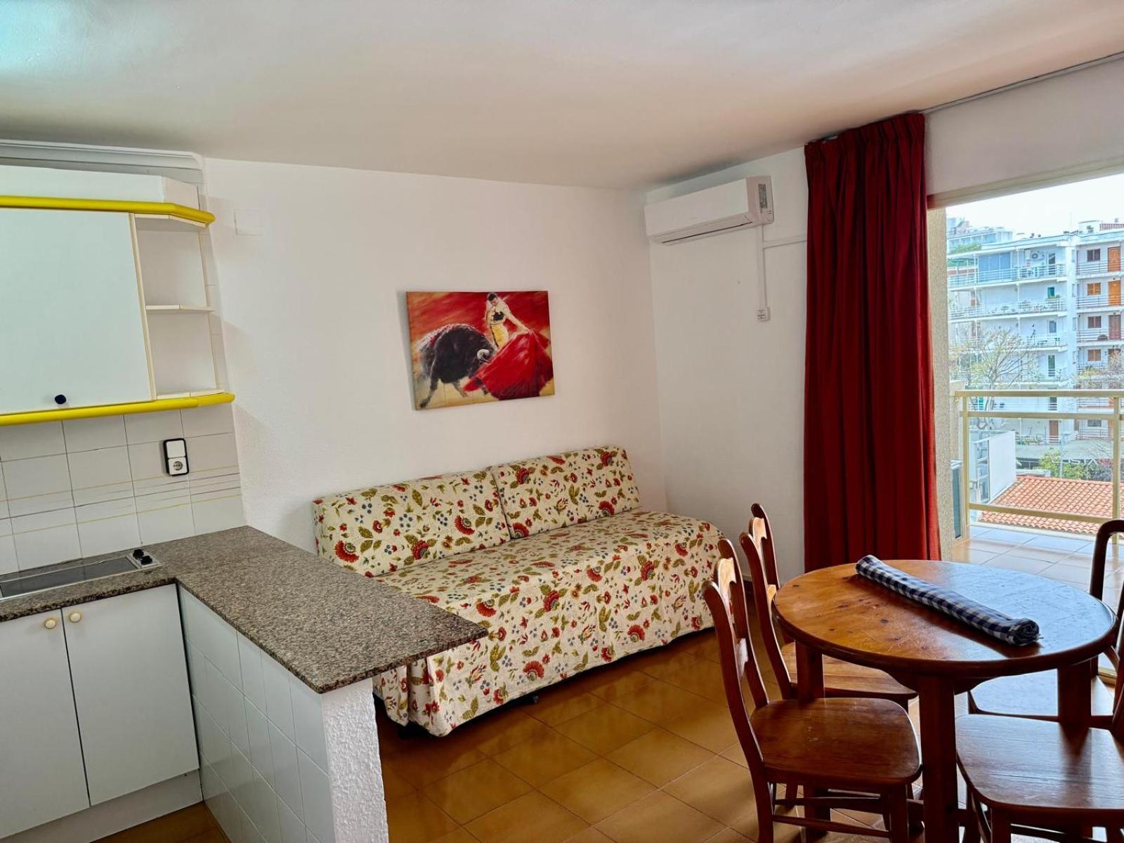 Apartamentos Decathlon * Salou