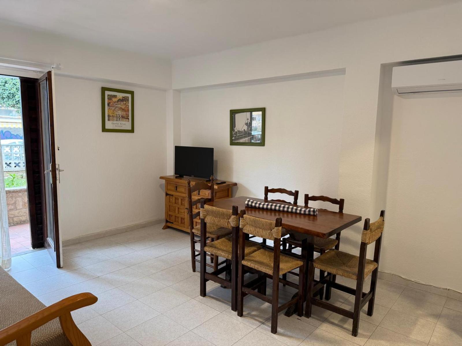 Appartement Flandria