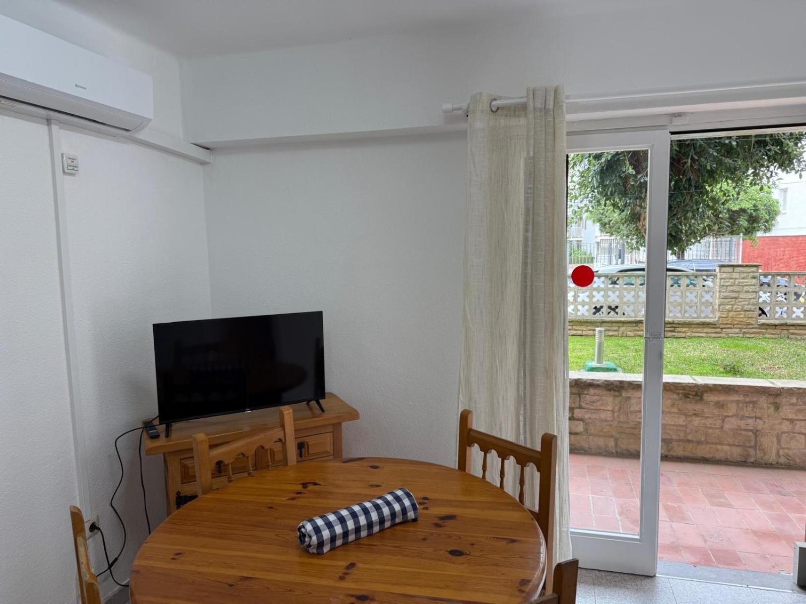 Flandria Appartement *