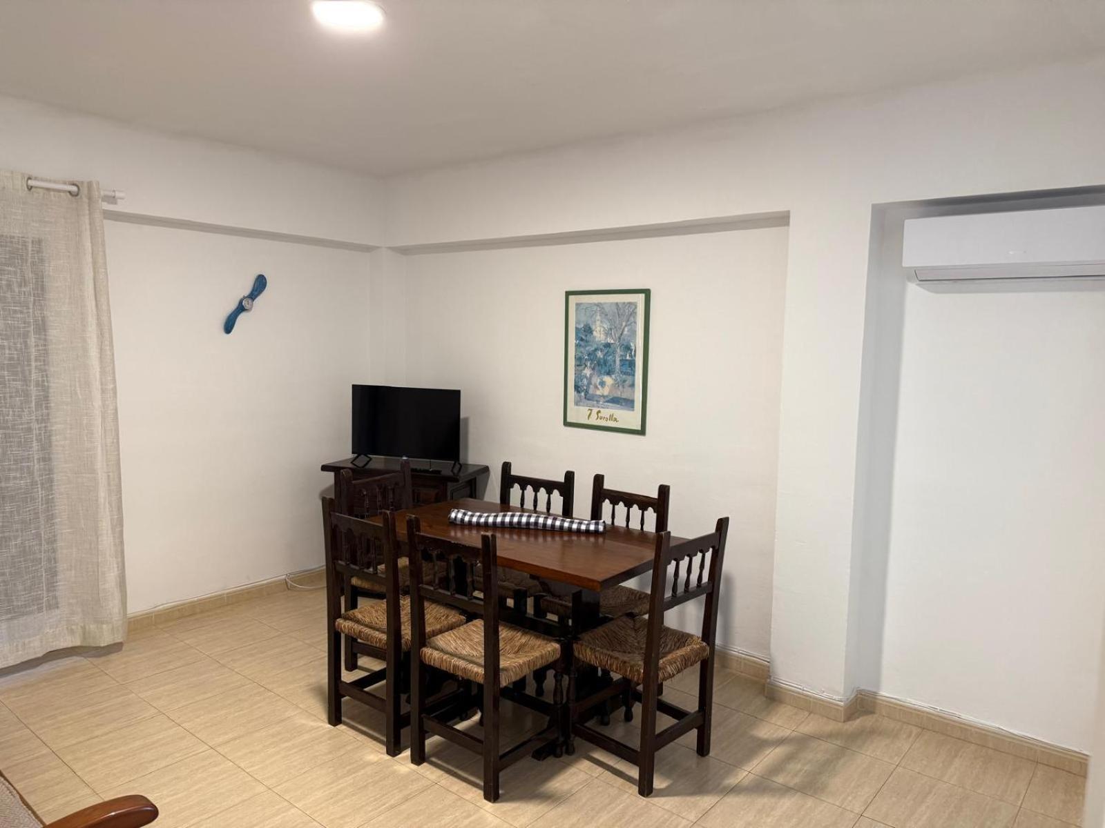 Flandria Appartement Salou