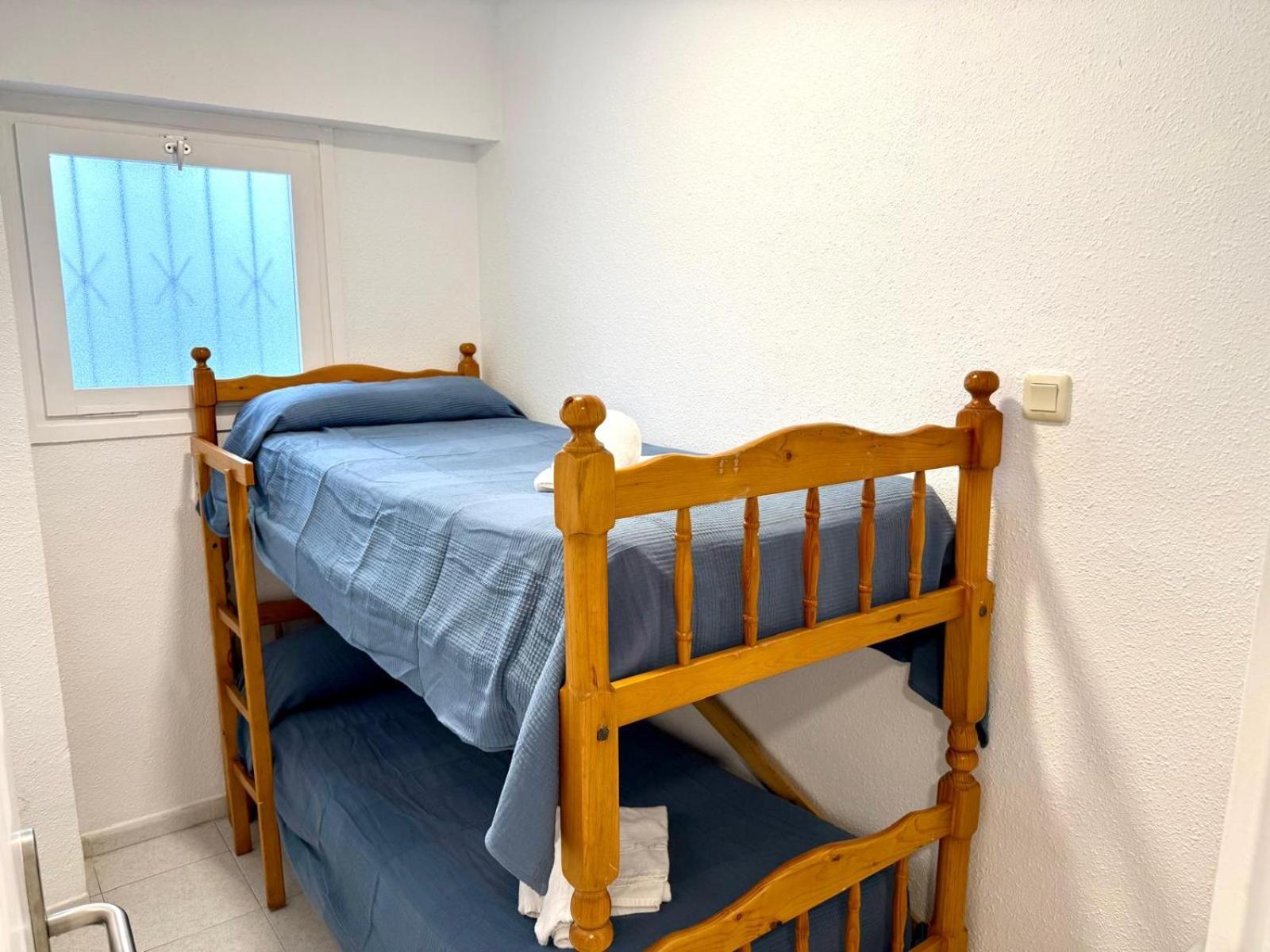 Appartement Flandria Salou
