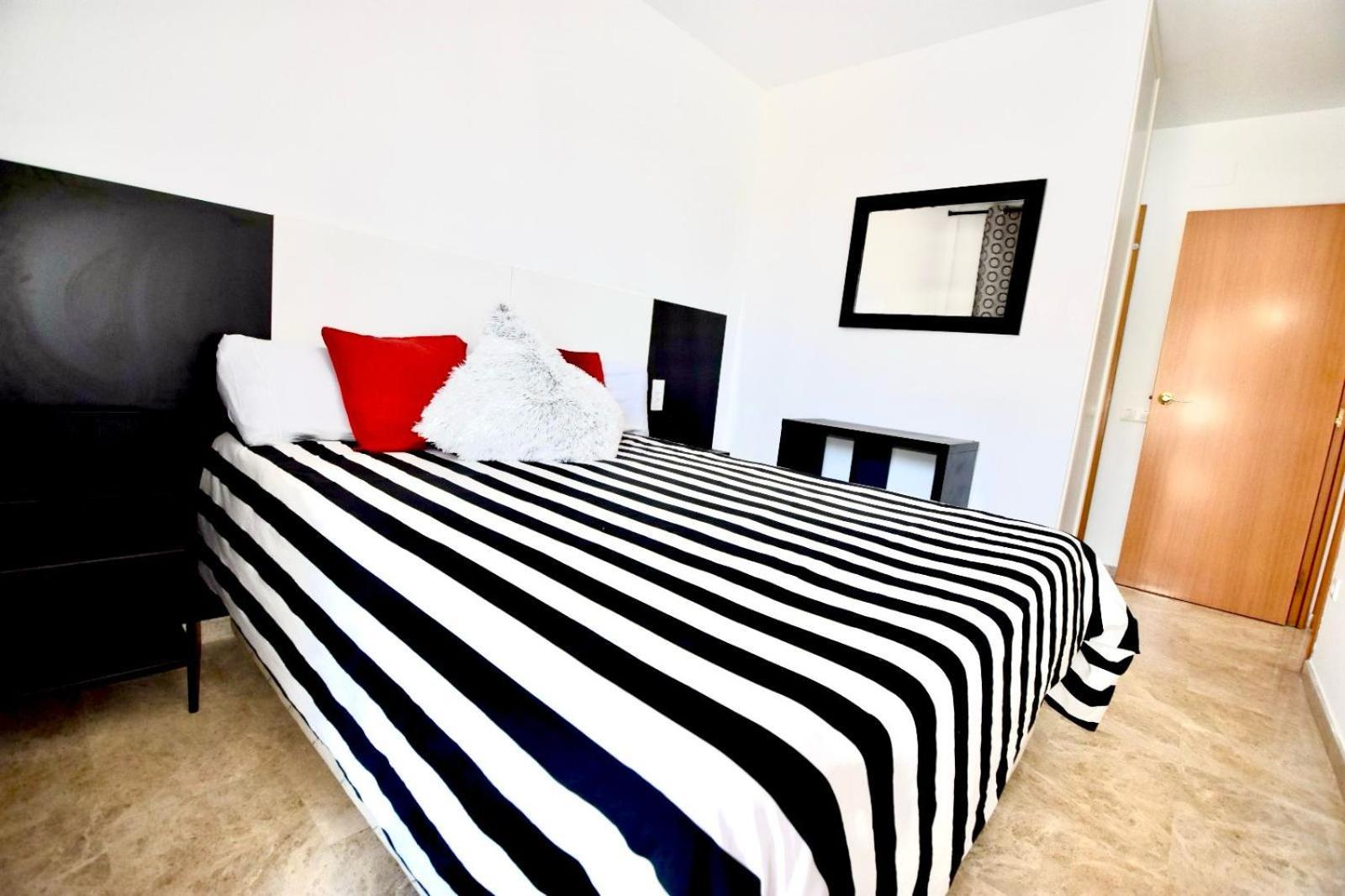 Ventura Park A-5 * Salou