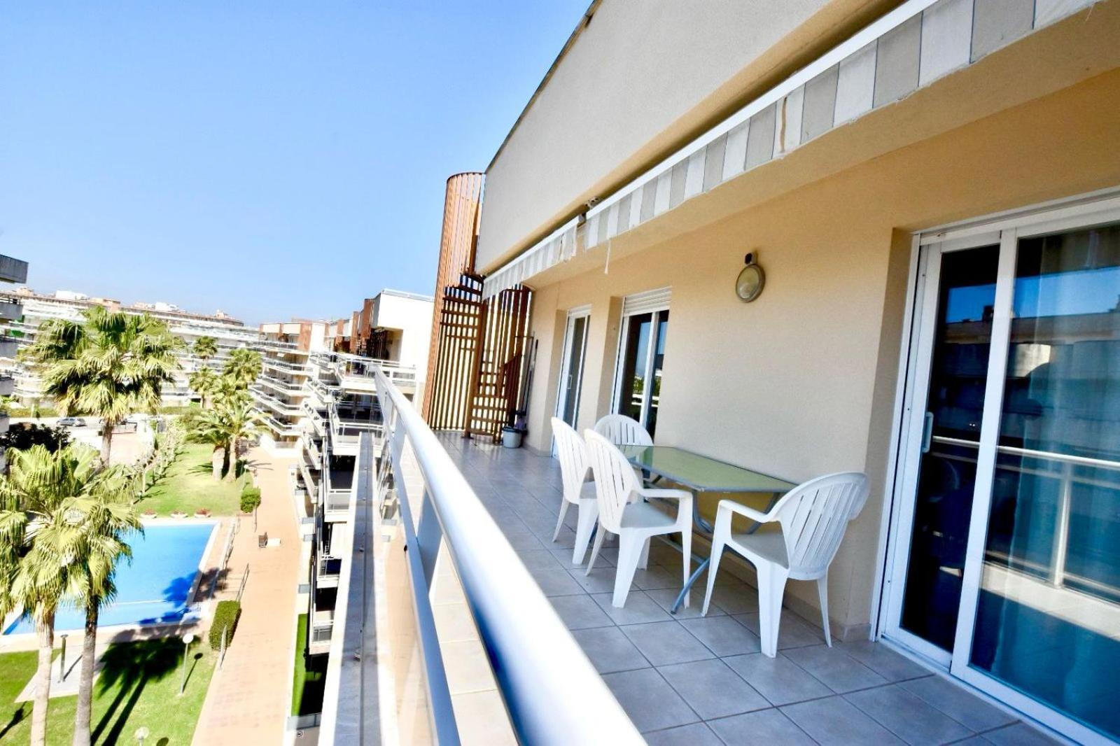 Appartement Ventura Park A-5