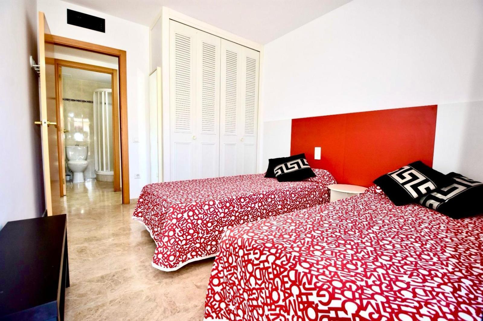Appartement Ventura Park A-5 *