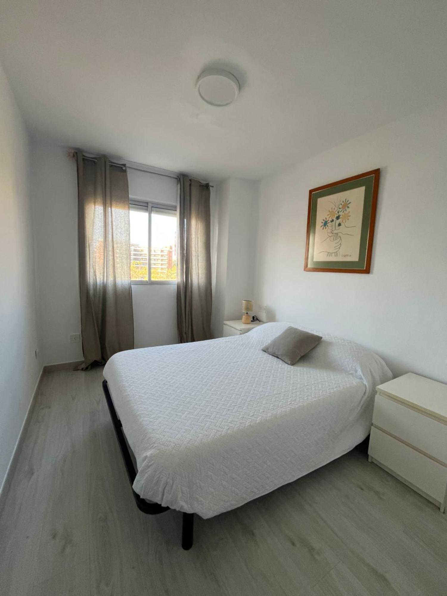 En Appartement