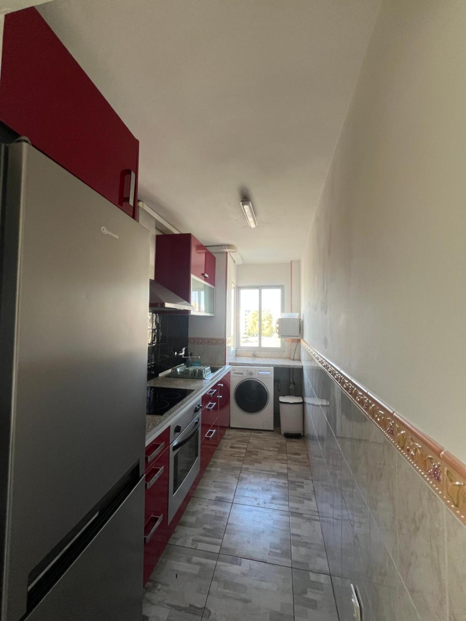 Appartement En