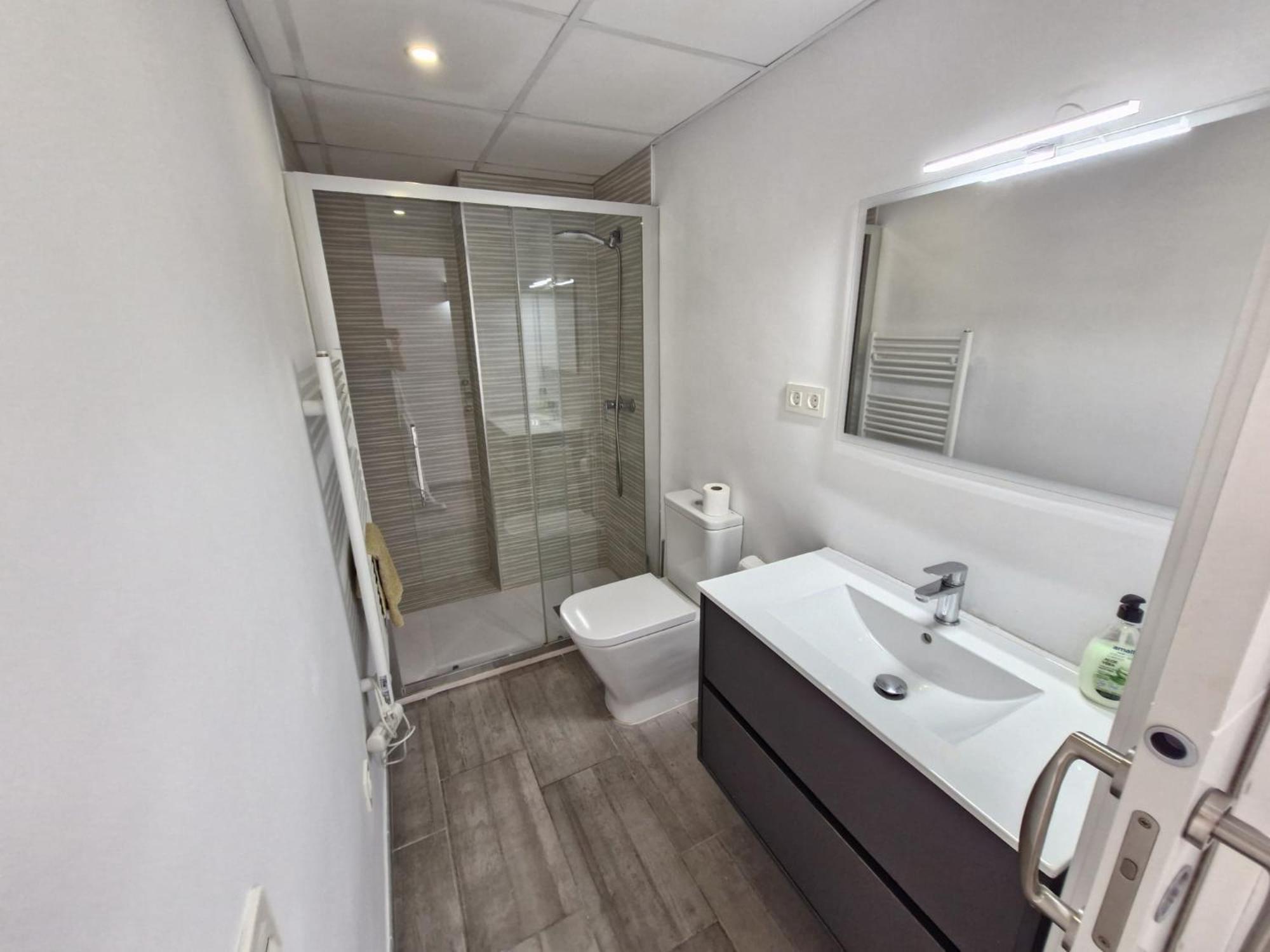 Apartment Salou Centro Primera Linea De Mar *