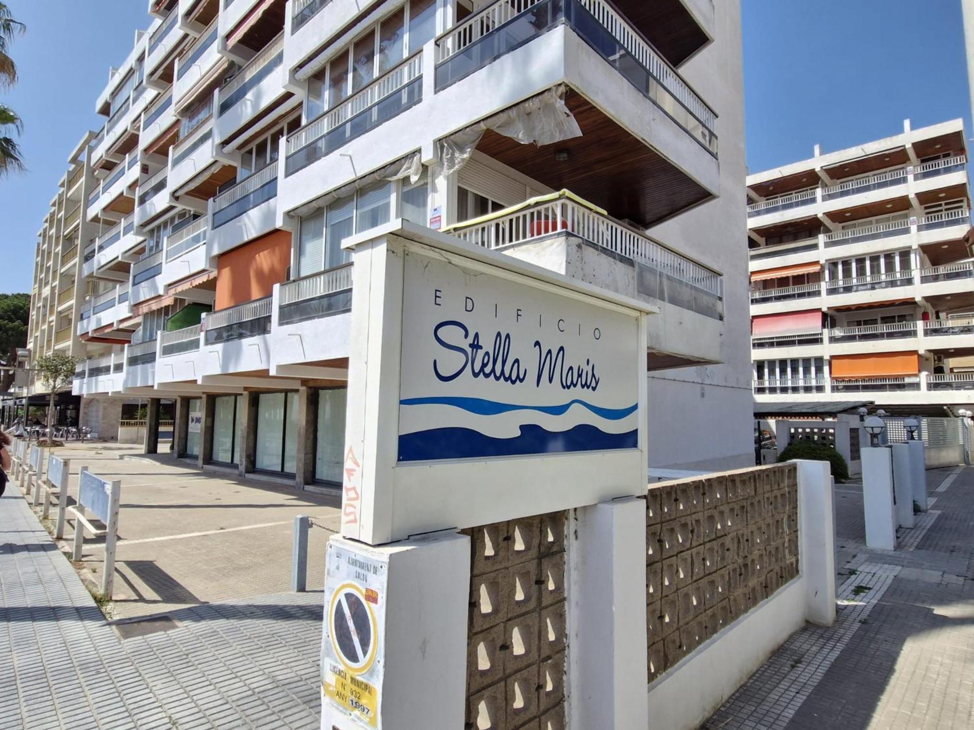 Salou Centro Primera Linea De Mar
