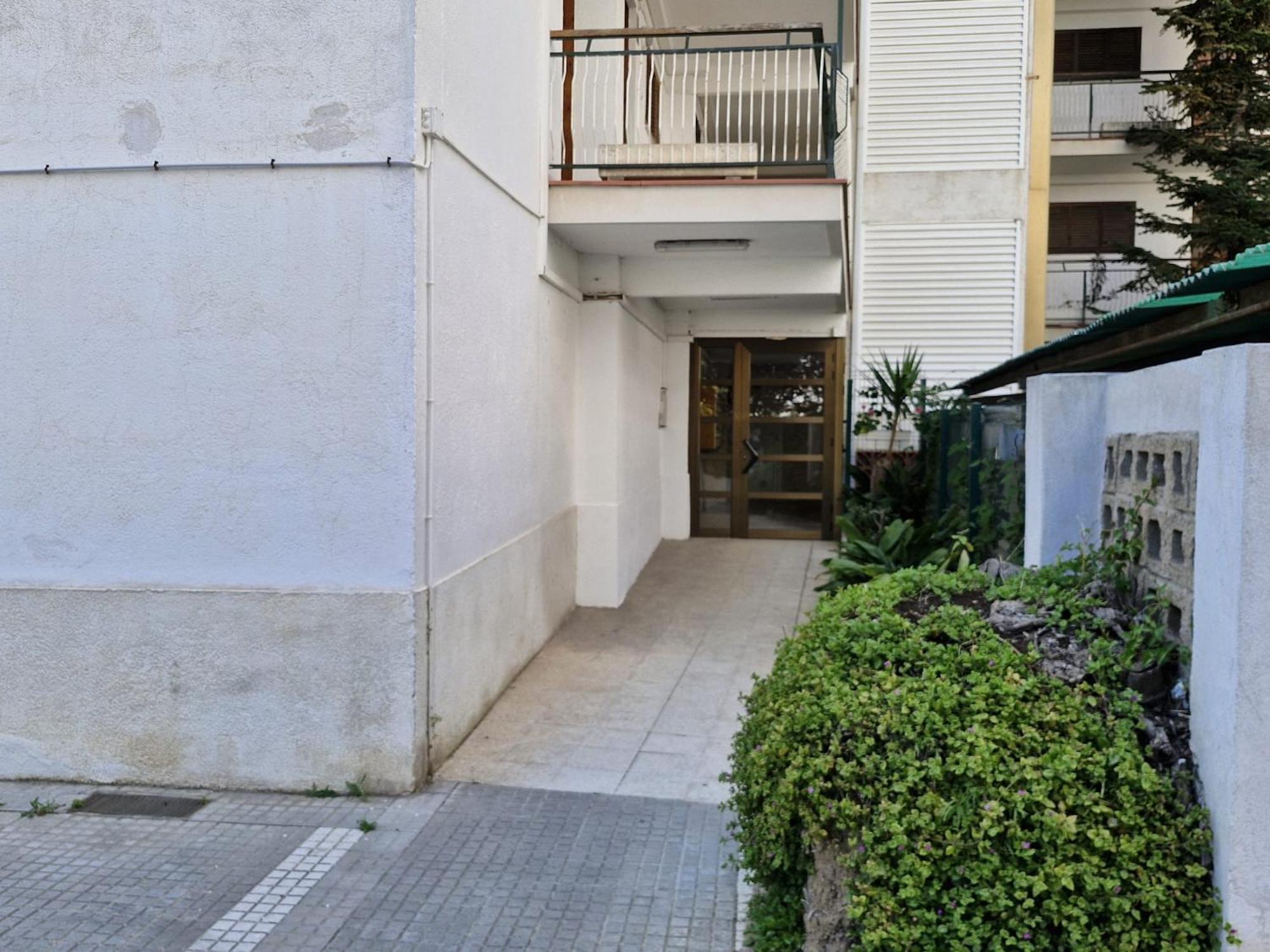 Salou Centro Primera Linea De Mar