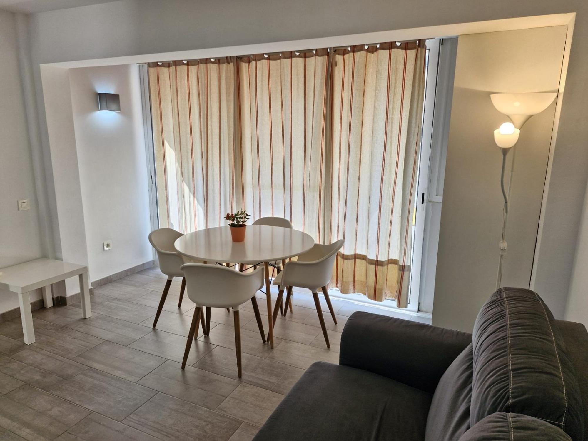 Apartment Salou Centro Primera Linea De Mar
