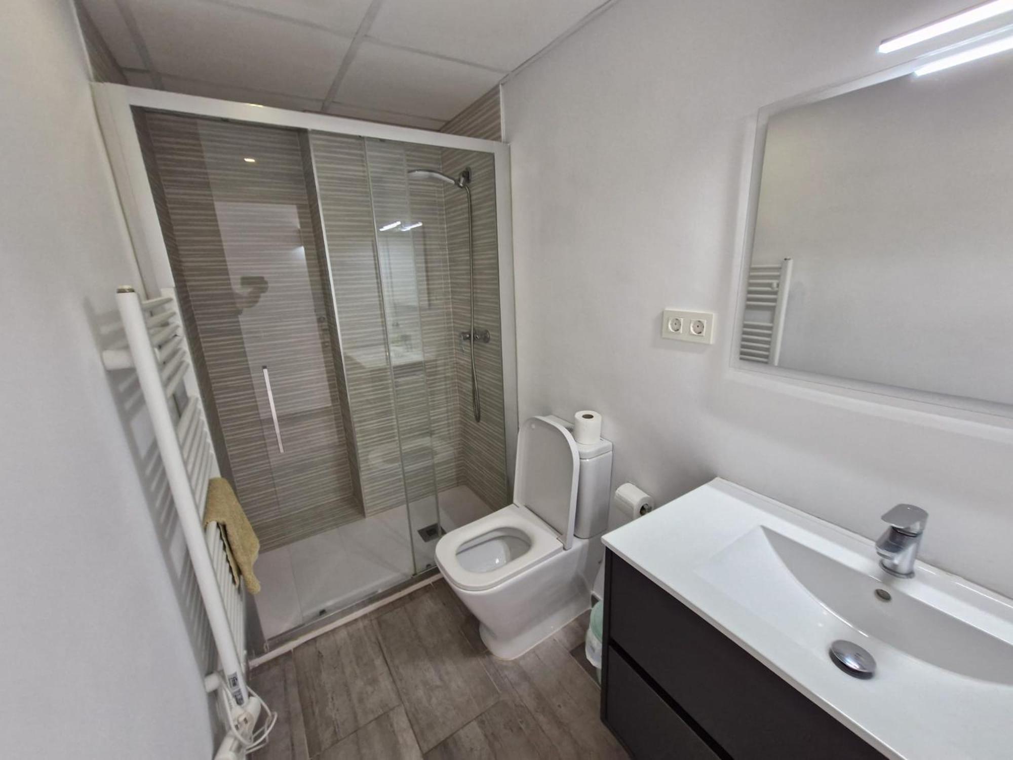 Apartment Salou Centro Primera Linea De Mar Salou