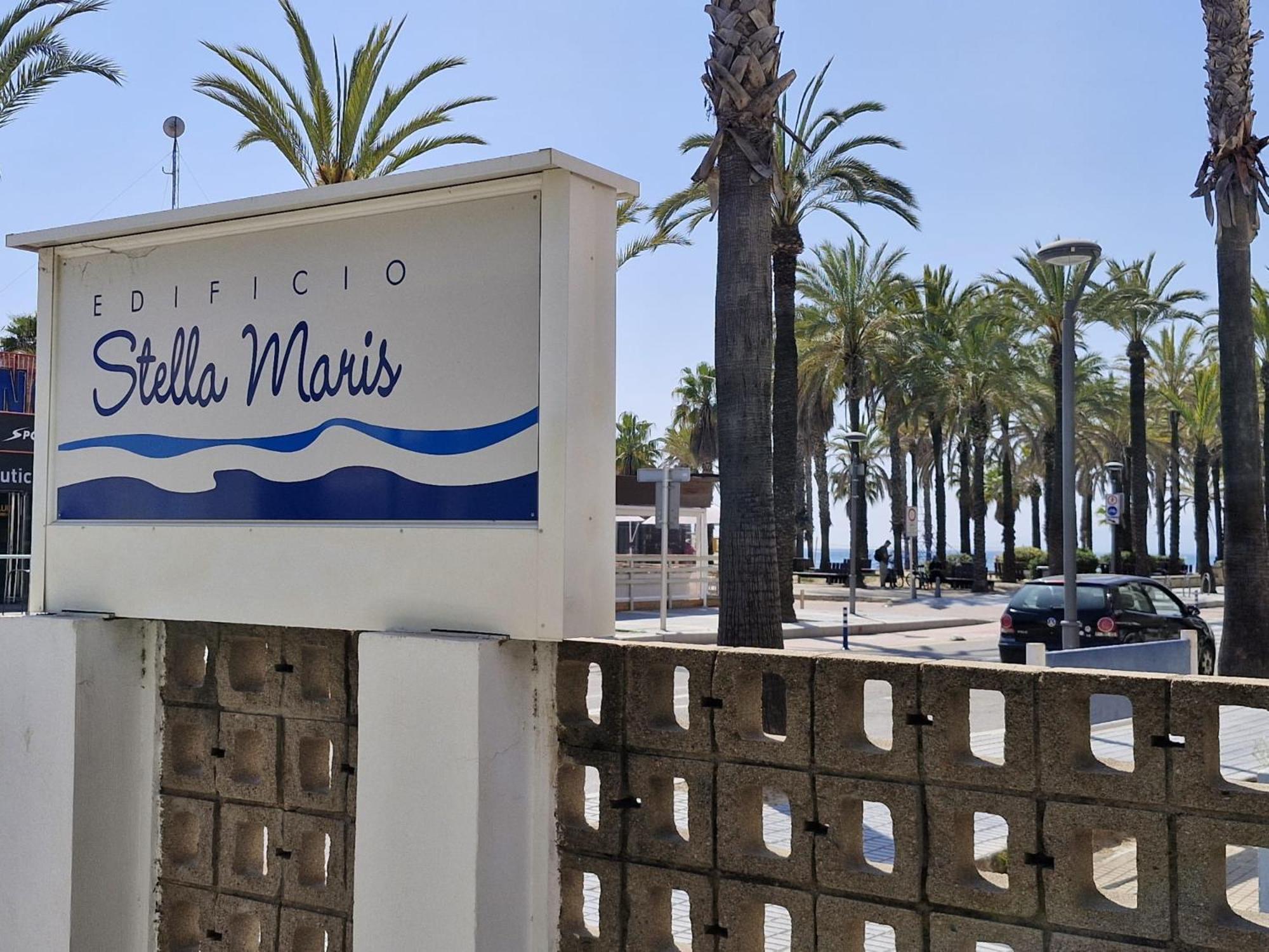 Salou Centro Primera Linea De Mar