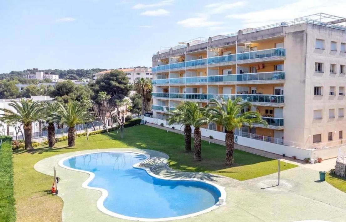 Apartamento Mattina - En Cap