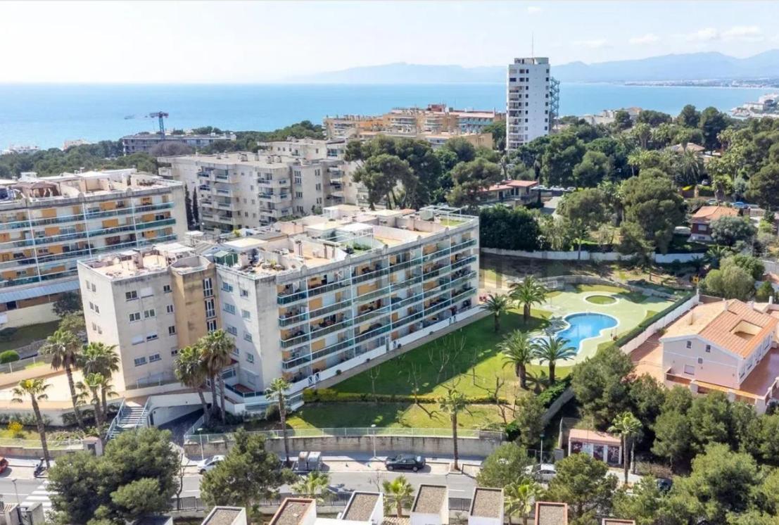 Mattina - En Cap * Salou