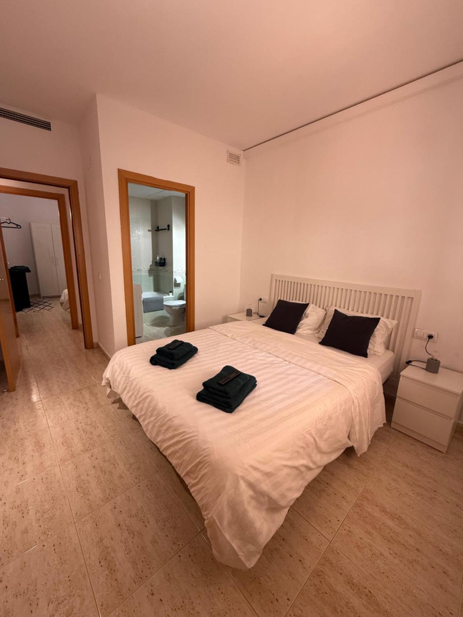 Mattina - En Cap Apartamento Salou