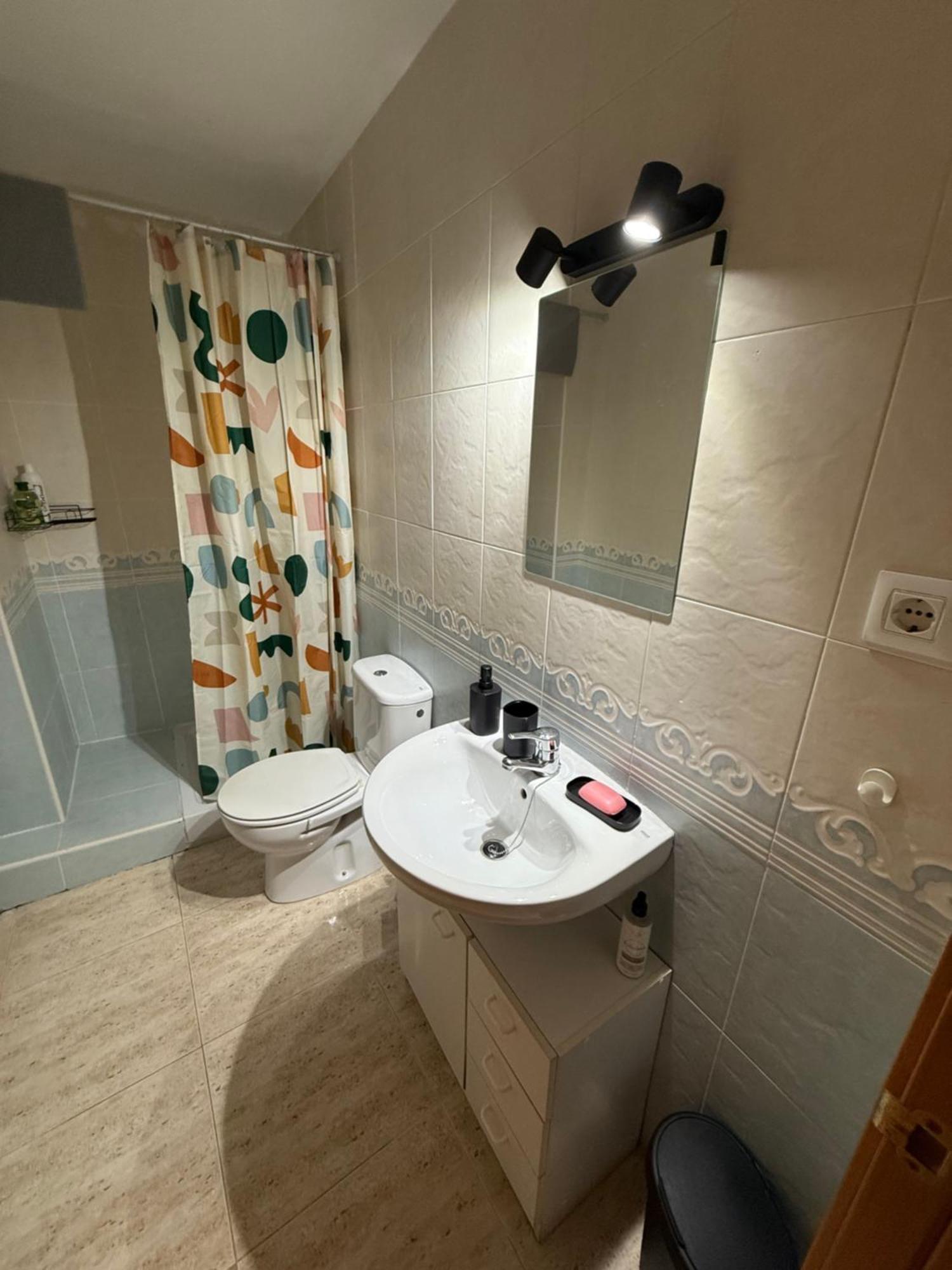 Apartamento Mattina - En Cap Salou