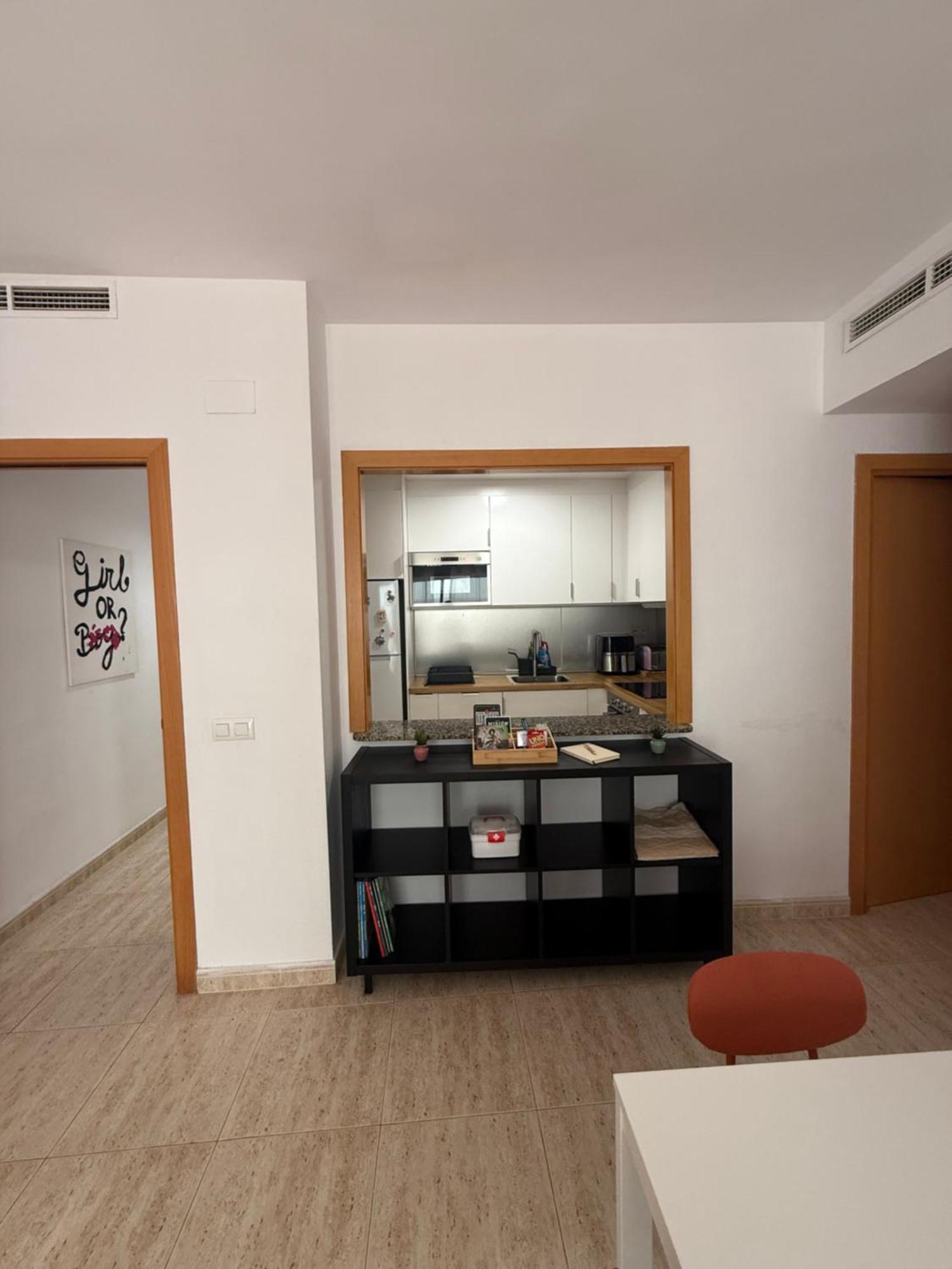 Mattina - En Cap Apartamento Salou