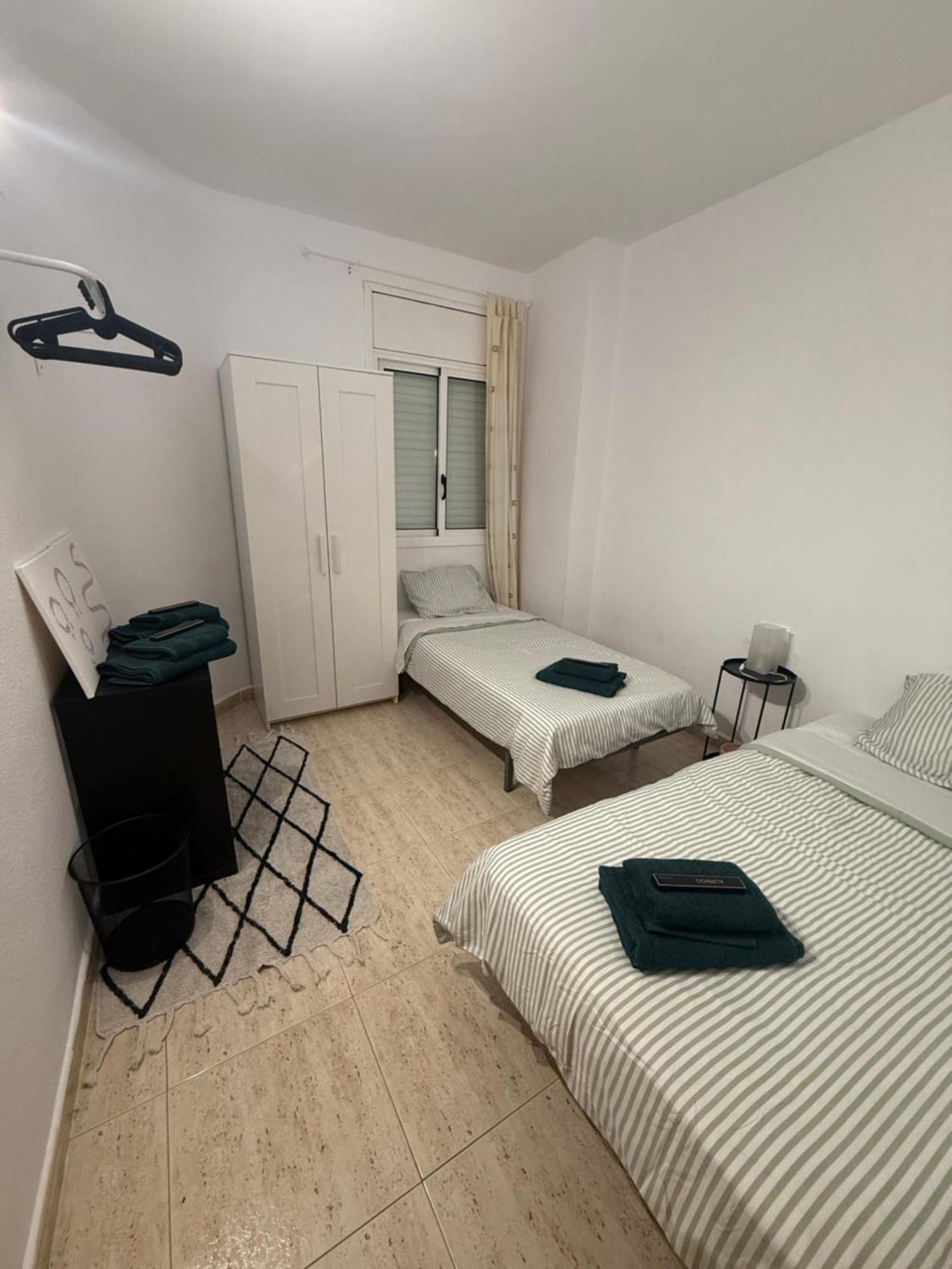 Mattina - En Cap Apartamento *
