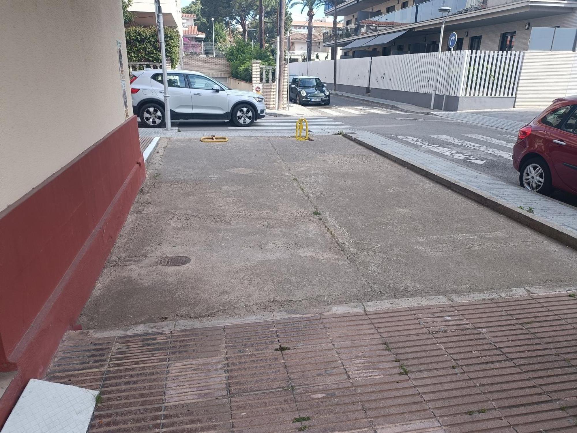 Differentflats Palafox Appartement Salou