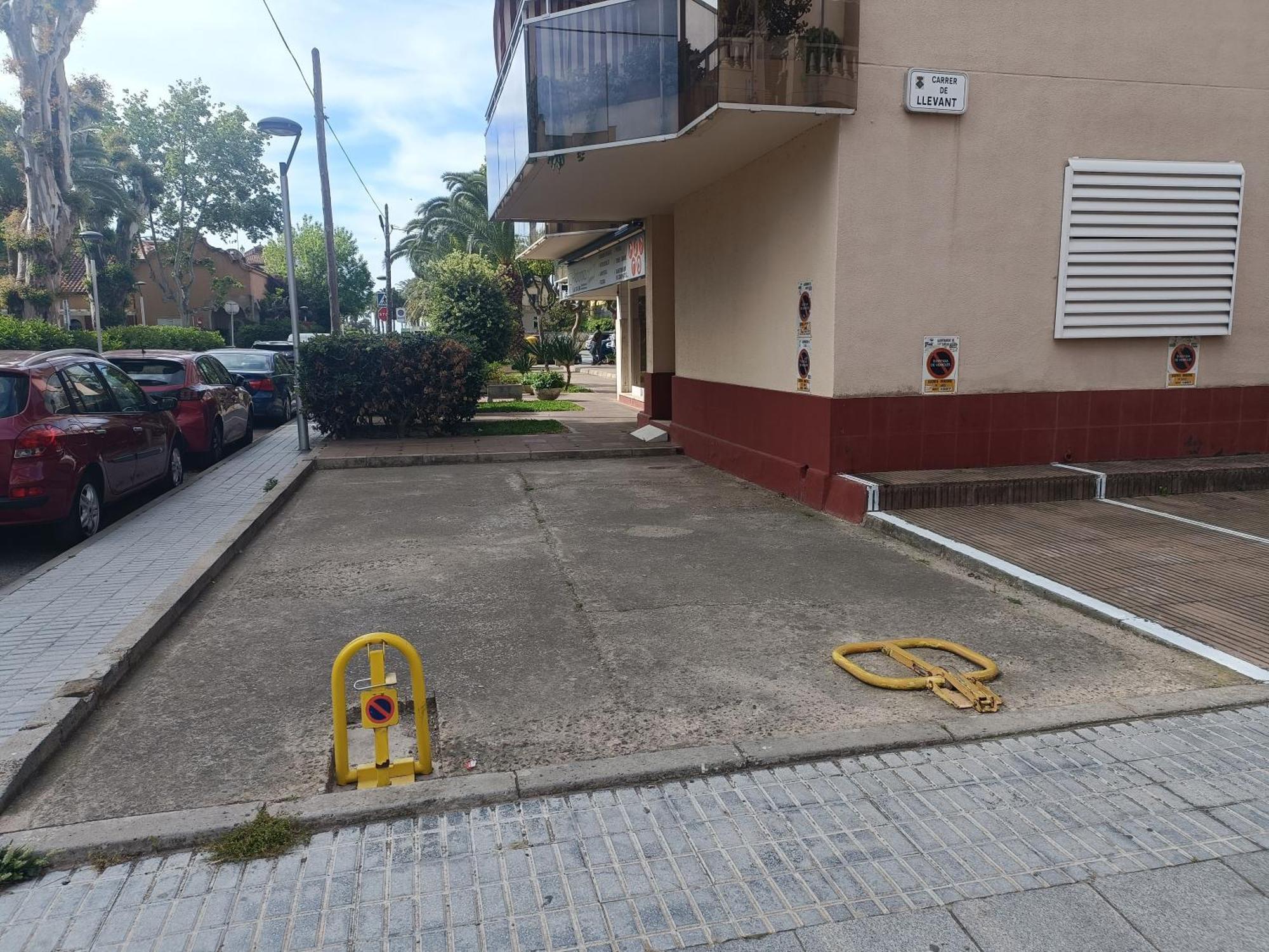 Appartement Differentflats Palafox Salou