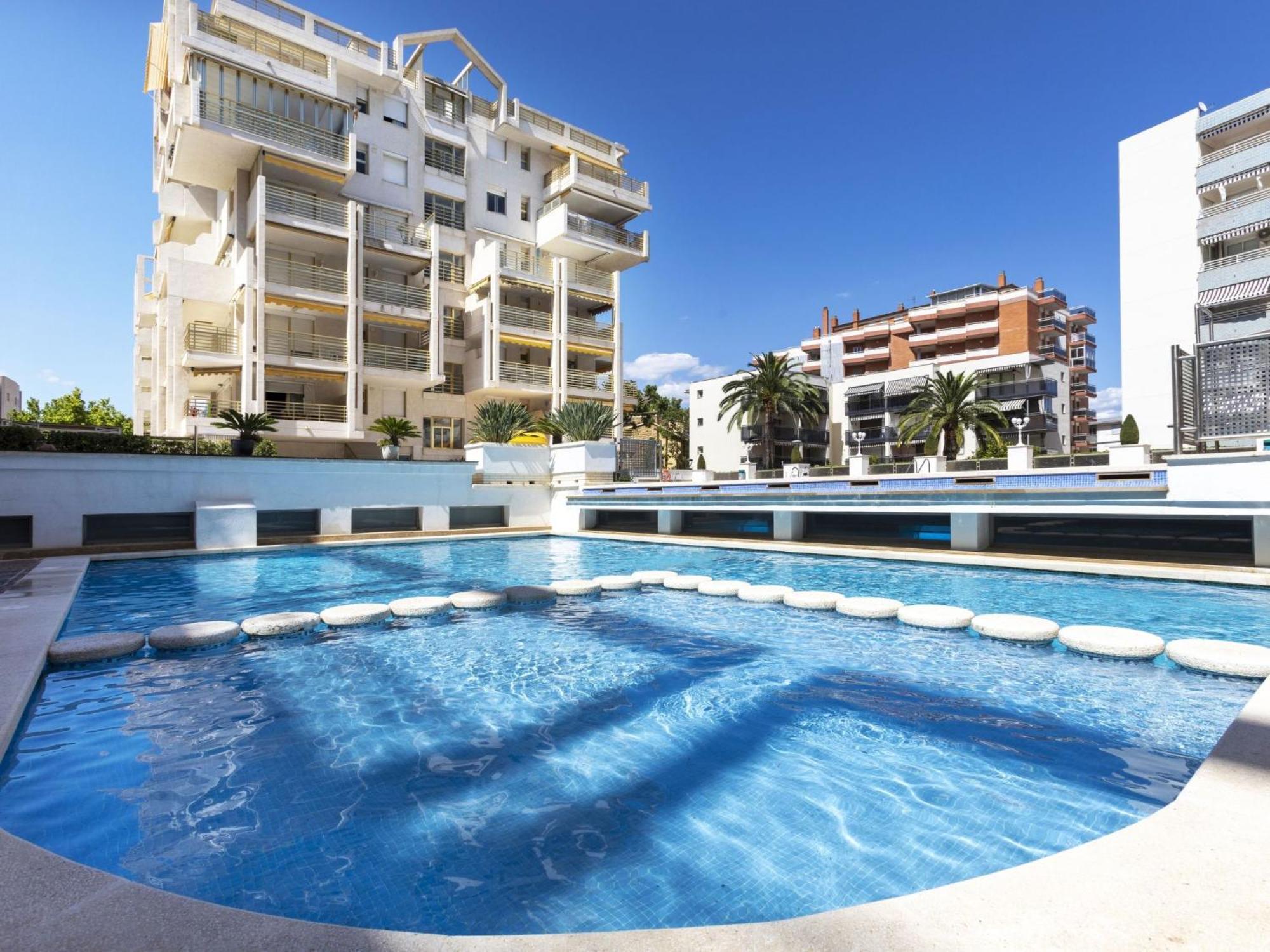 Apartamento Novelty-2 By Interhome