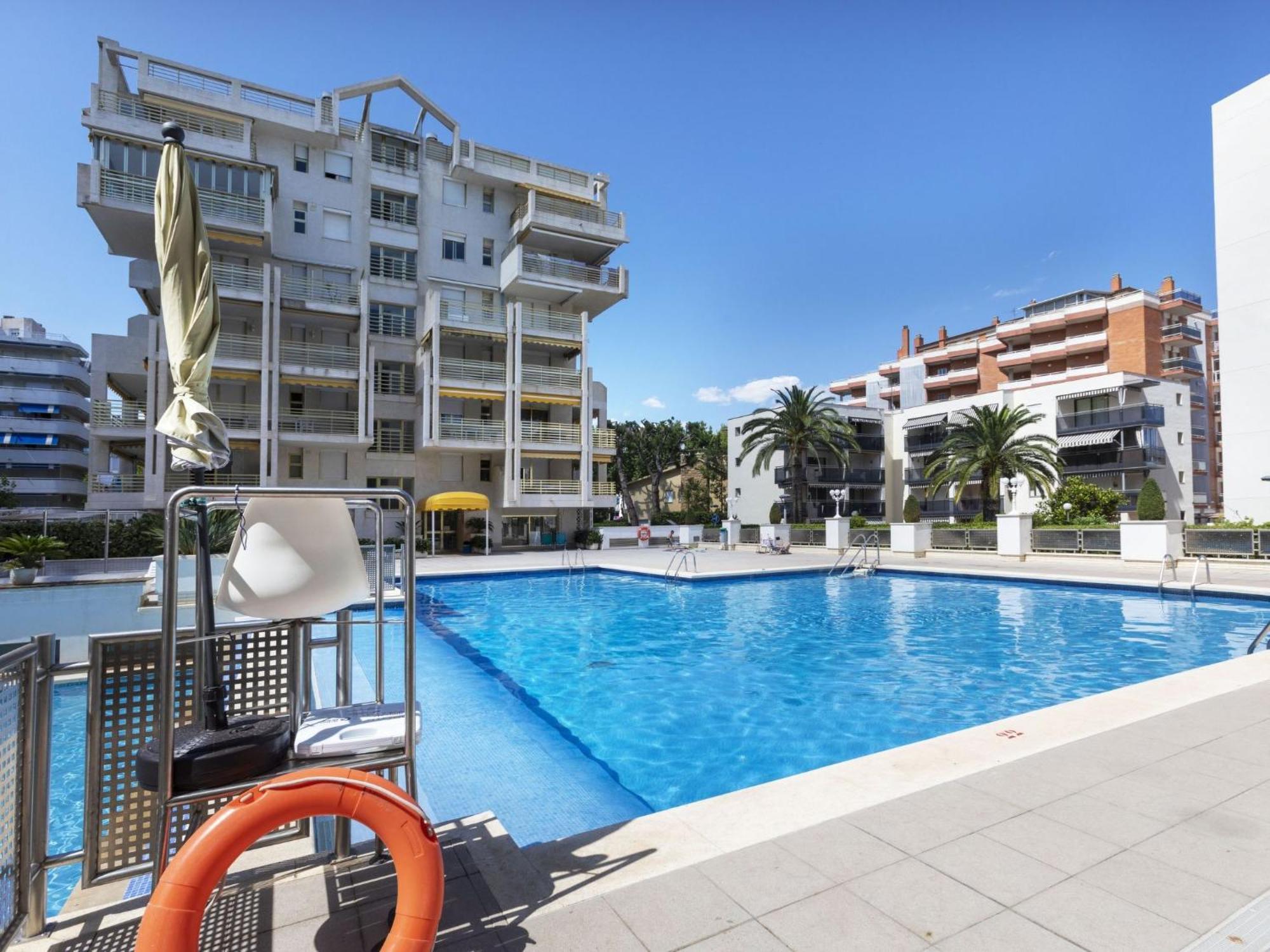 Apartamento Novelty-2 By Interhome