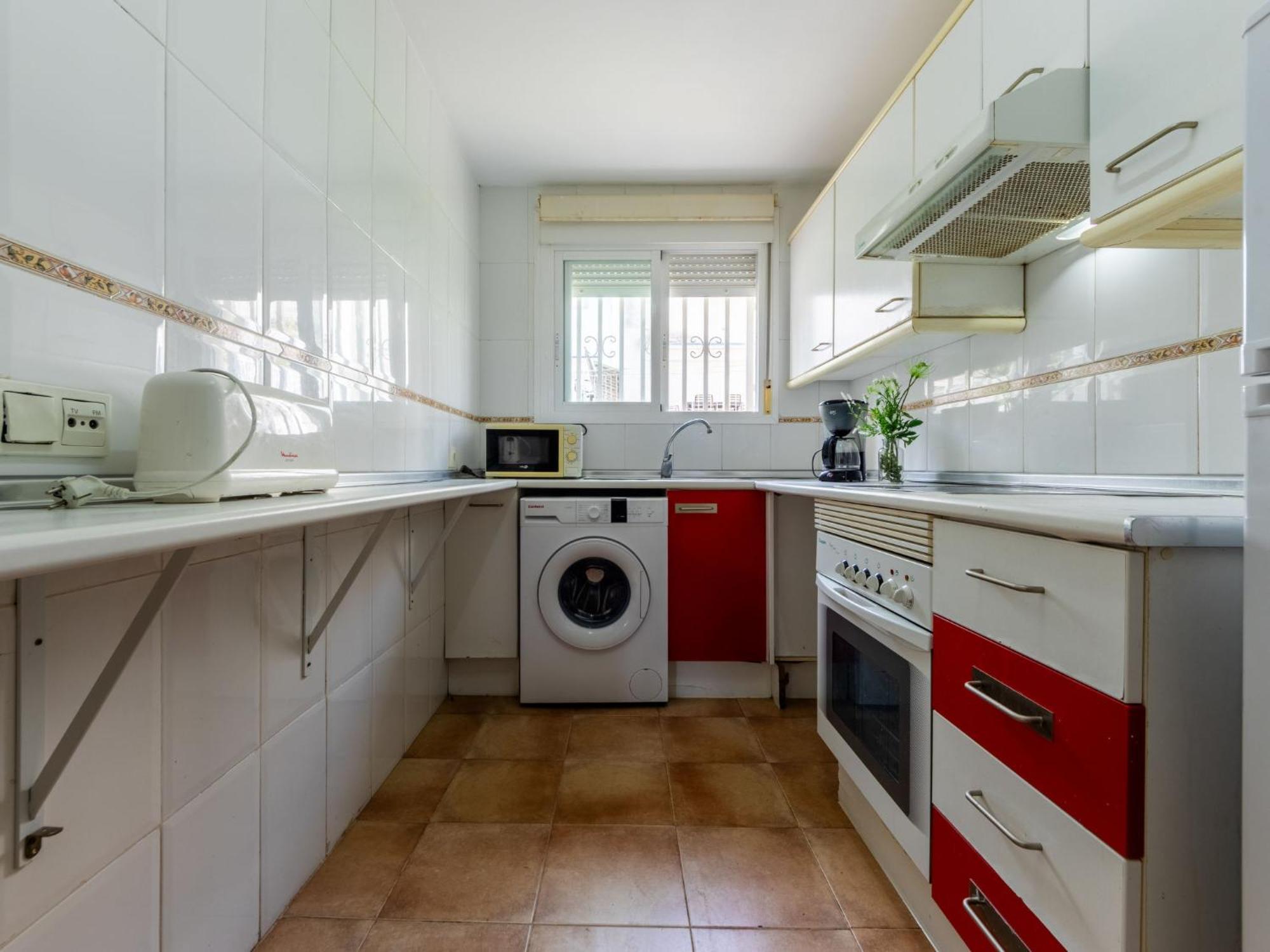 Zona Estival-3 By Interhome * Salou