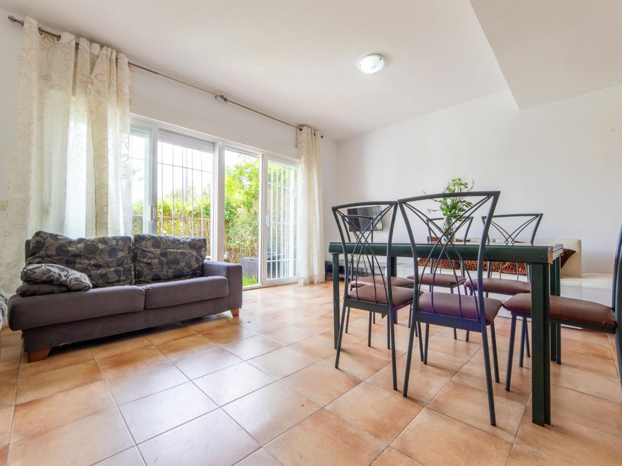 Сasa de vacaciones Zona Estival-3 By Interhome *