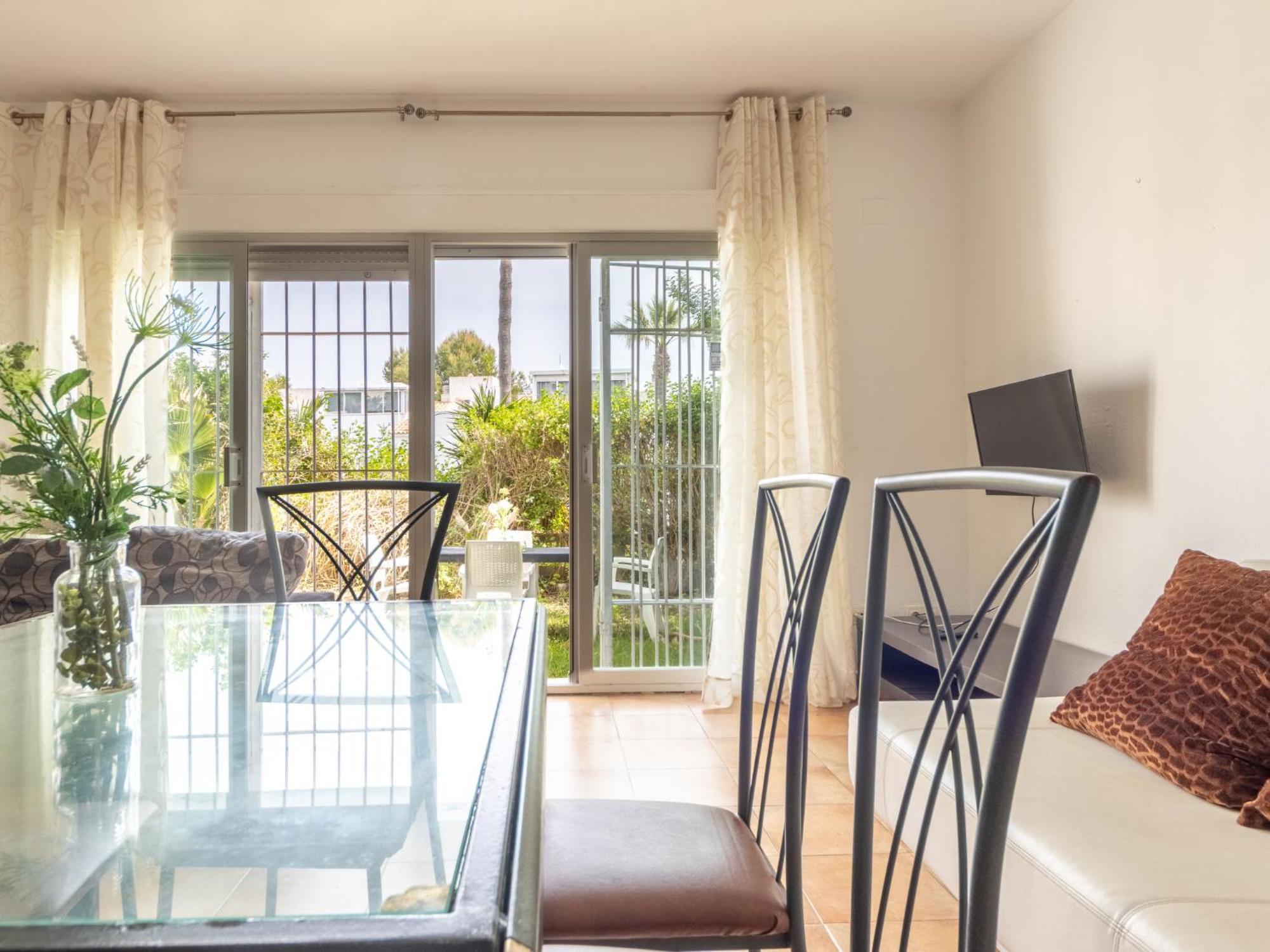 Zona Estival-3 By Interhome * Salou