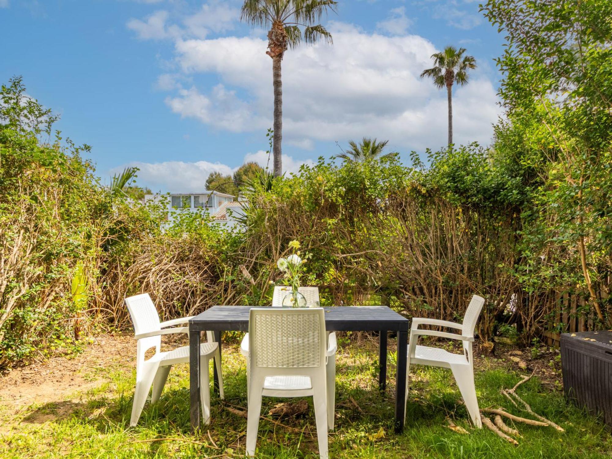 Zona Estival-3 By Interhome