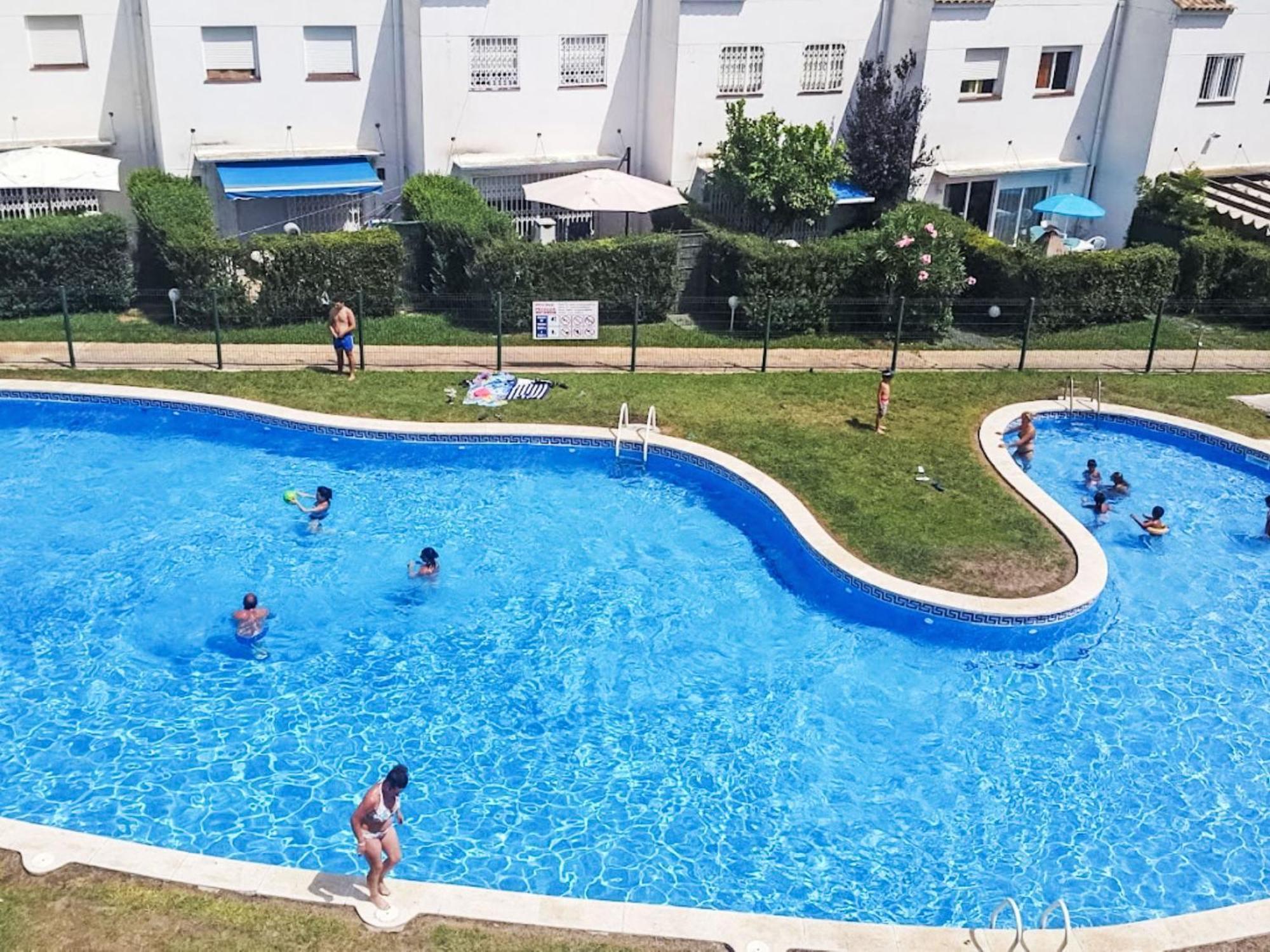 Сasa de vacaciones Zona Estival-3 By Interhome *