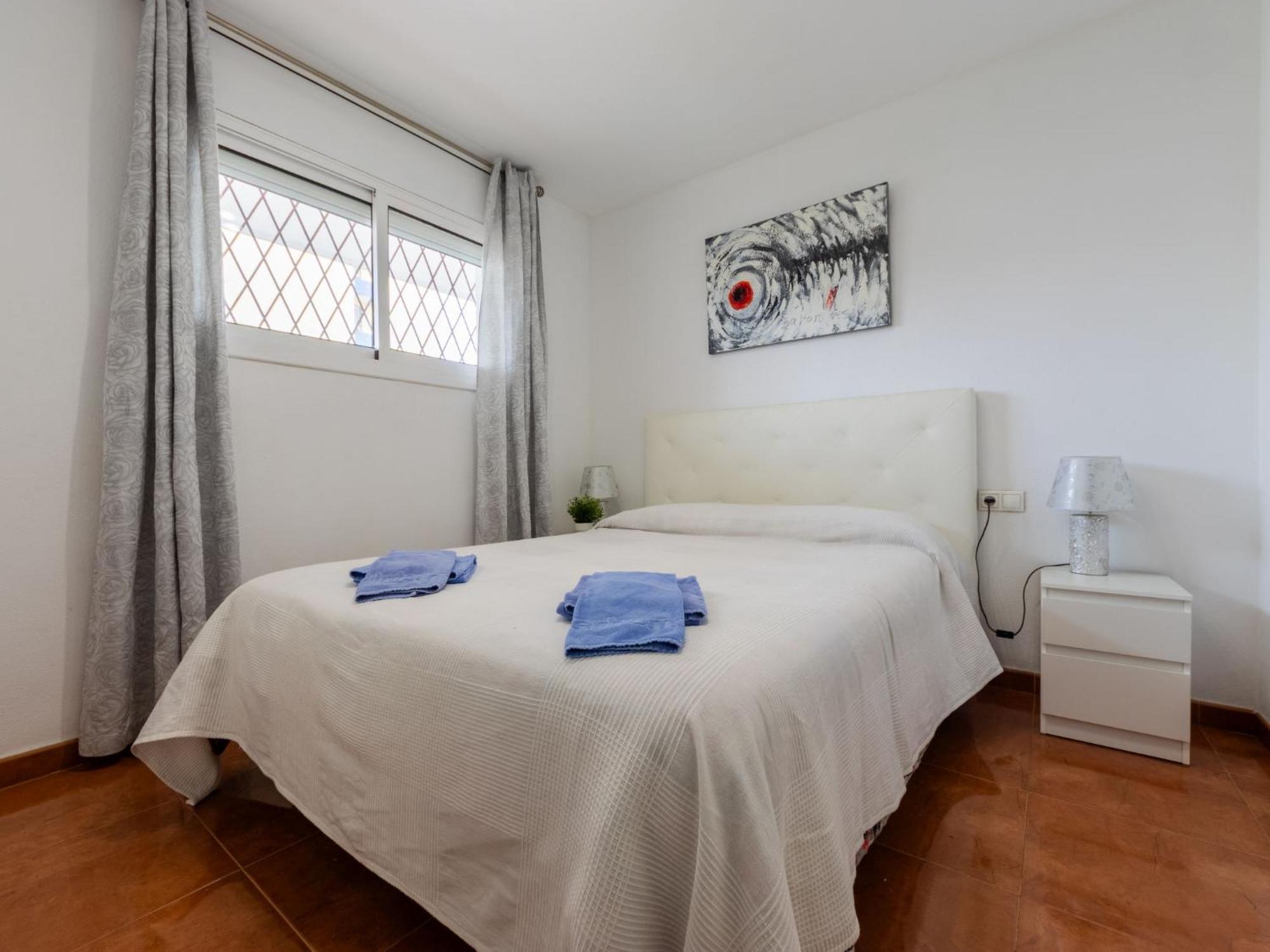 Mercuri By Interhome Apartamento *