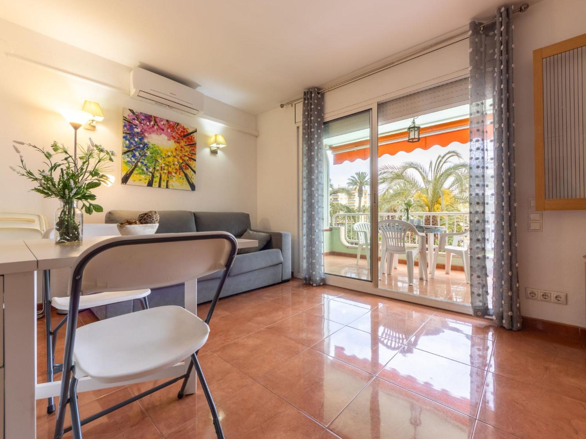 Mercuri By Interhome Salou