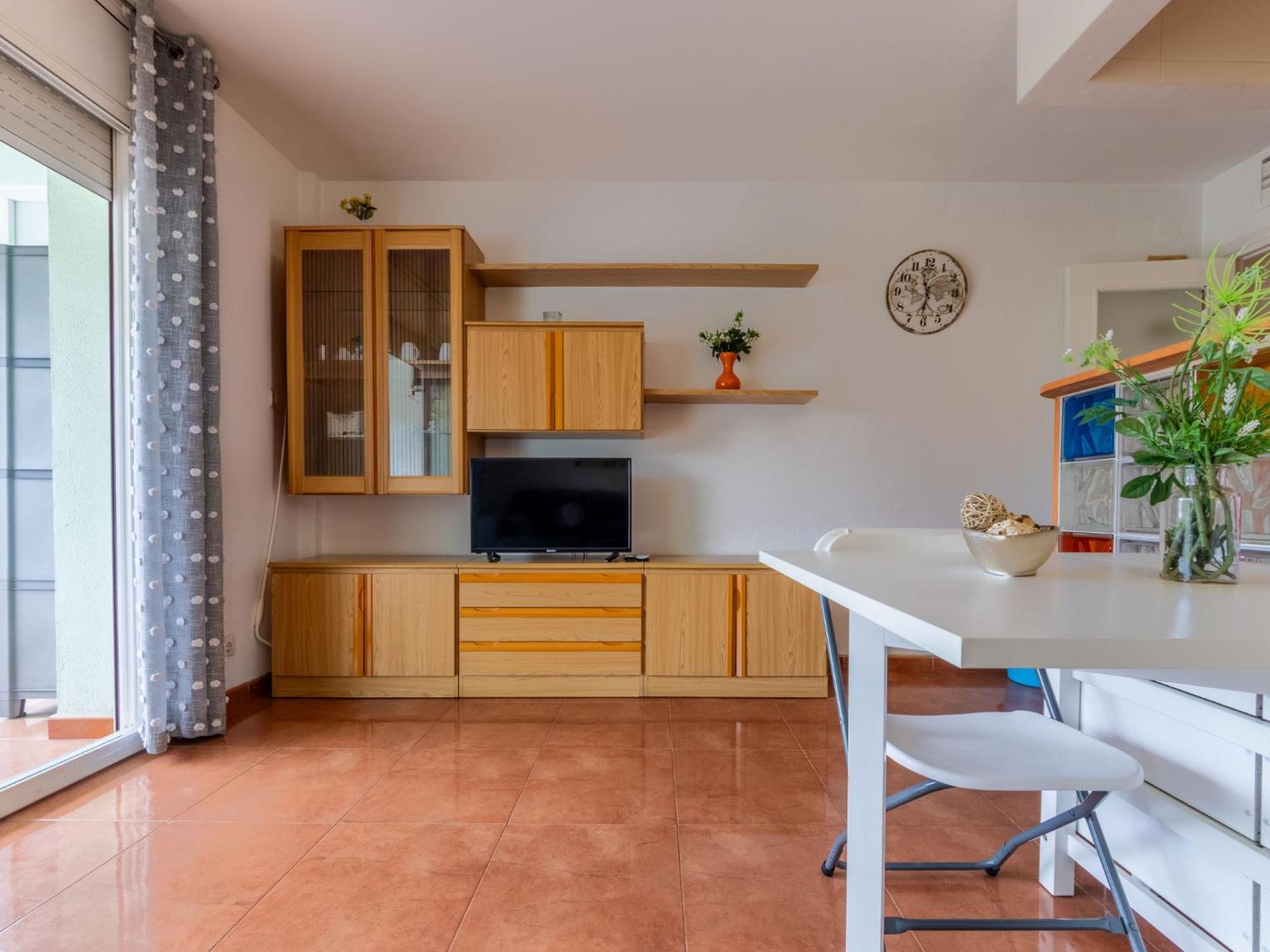 Mercuri By Interhome Apartamento