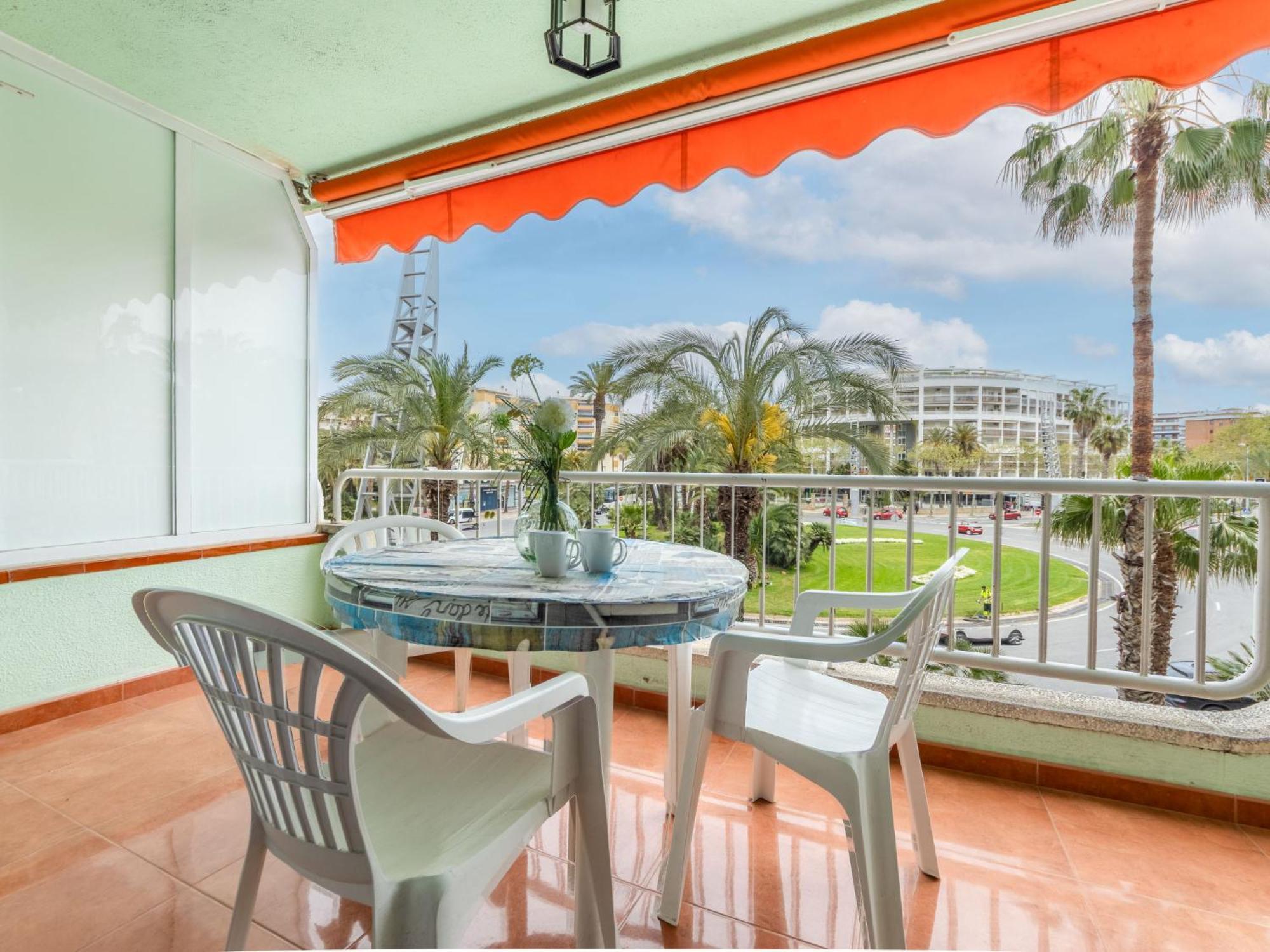 Mercuri By Interhome Apartamento *
