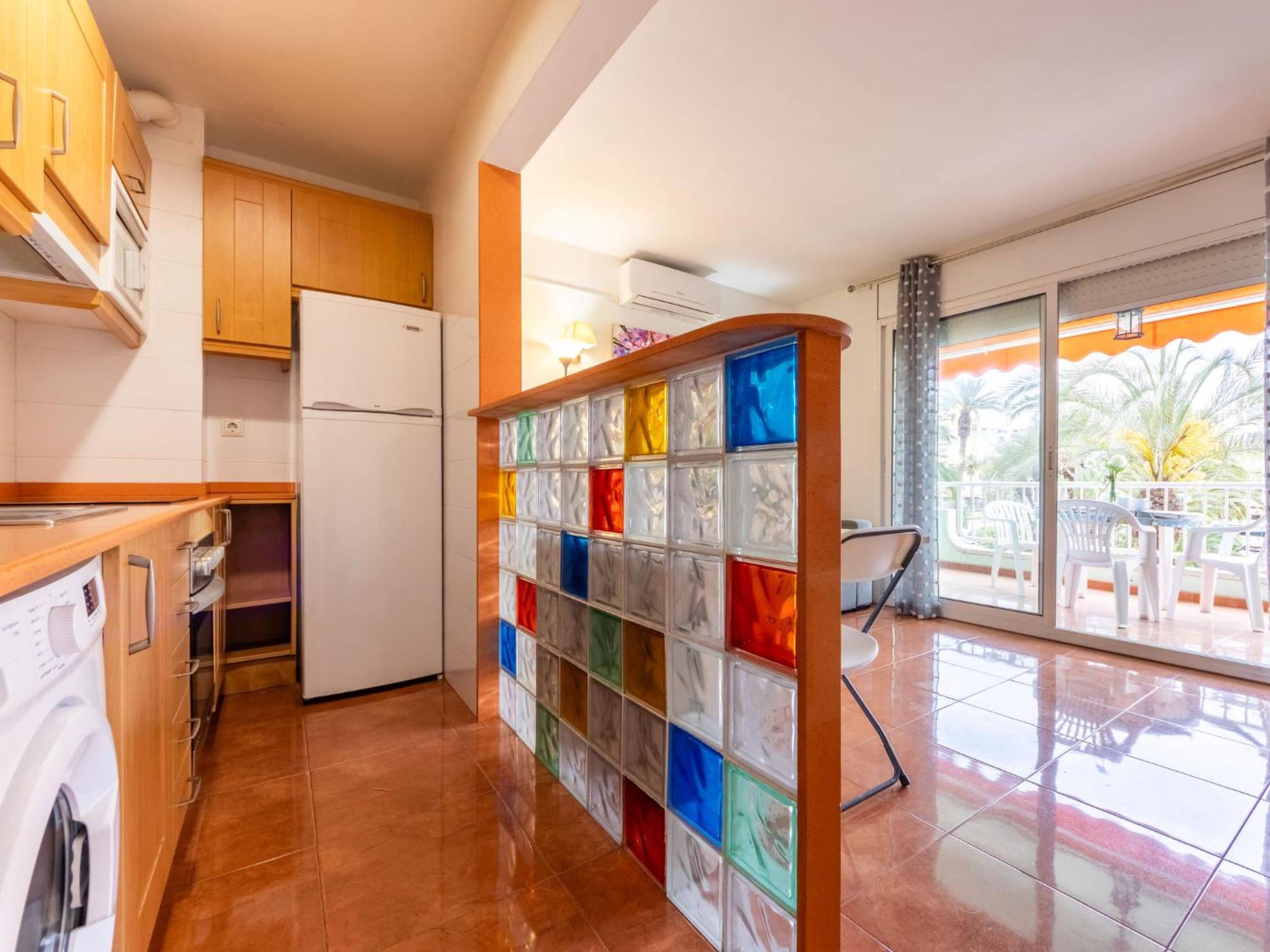 Apartamento Mercuri By Interhome *