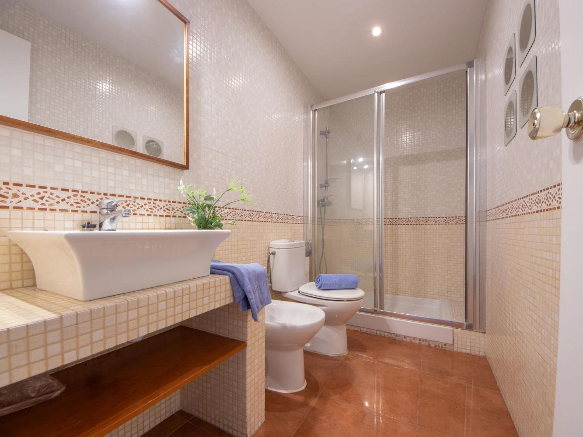 Mercuri By Interhome Apartamento Salou
