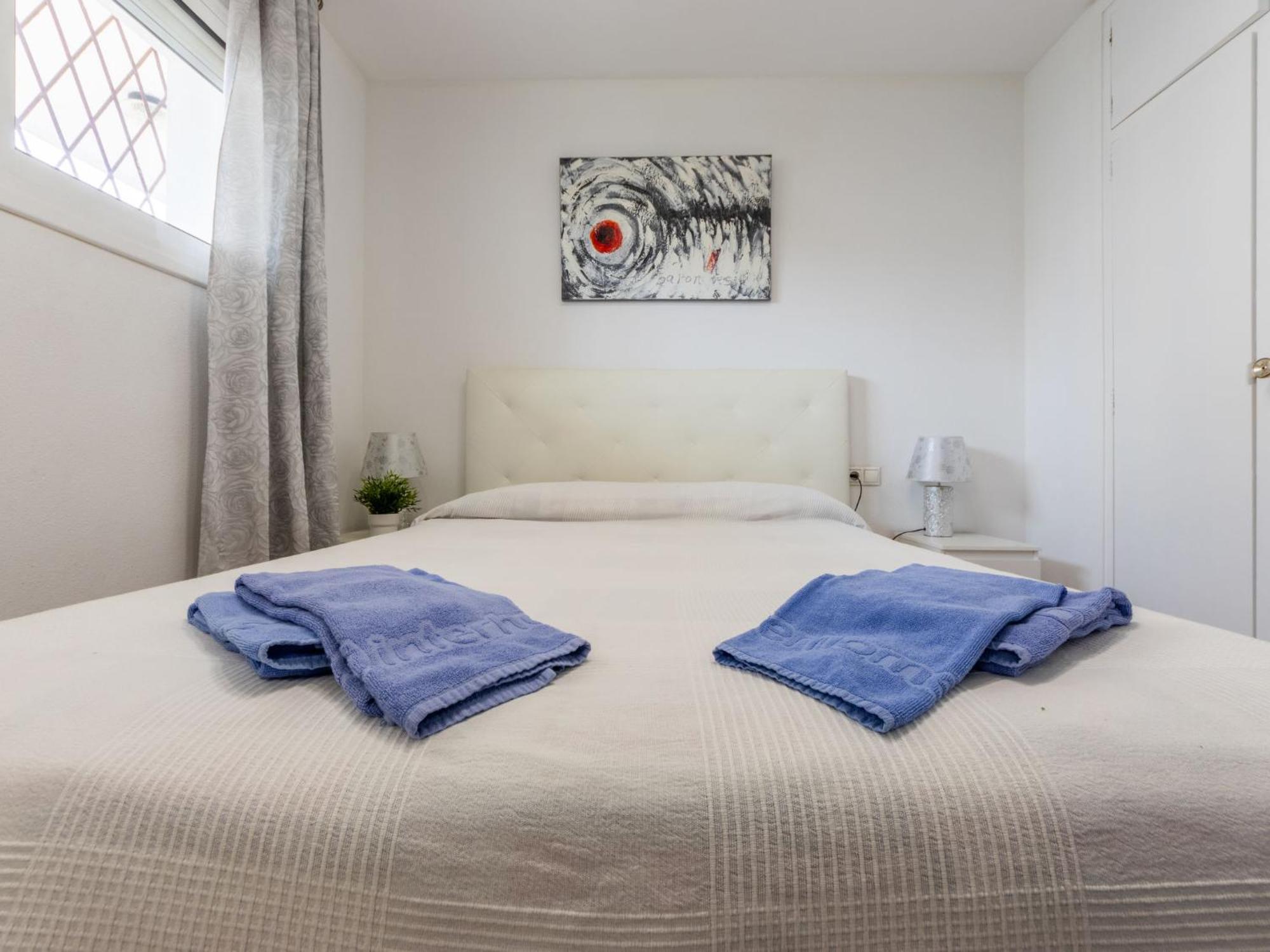 Mercuri By Interhome Salou