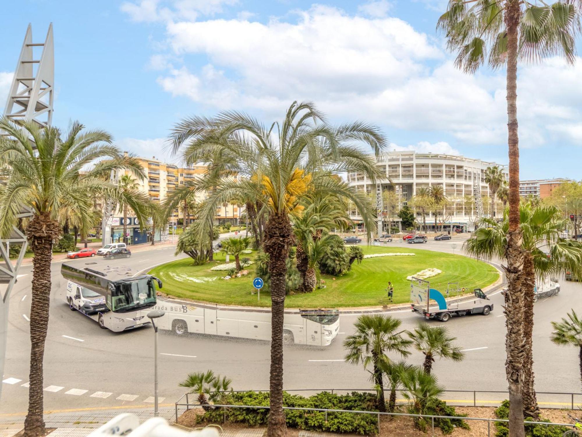 Mercuri By Interhome * Salou