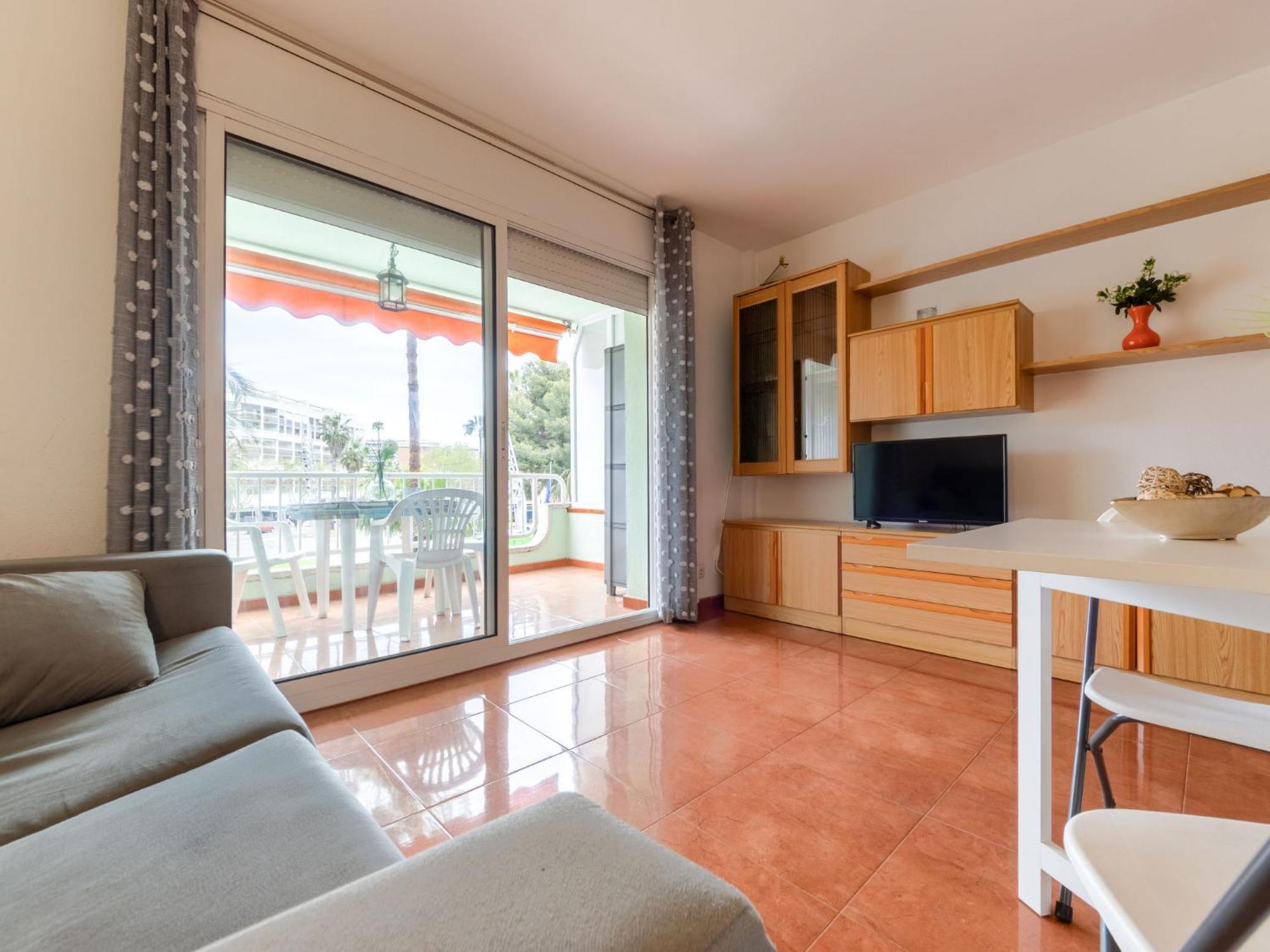 Apartamento Mercuri By Interhome *